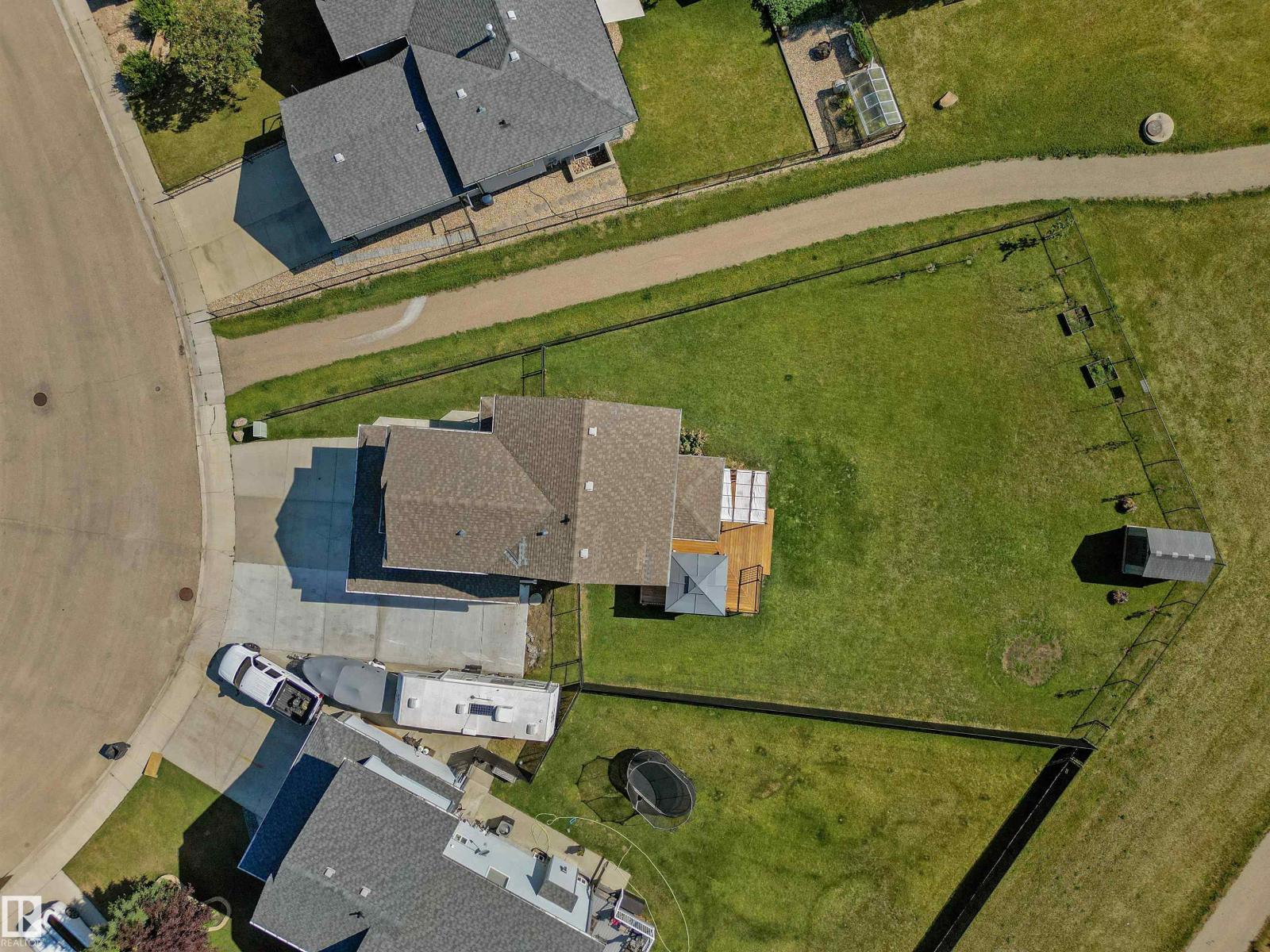 4498 40 Street, Drayton Valley, Alberta  T7A 1W4 - Photo 4 - E4477465