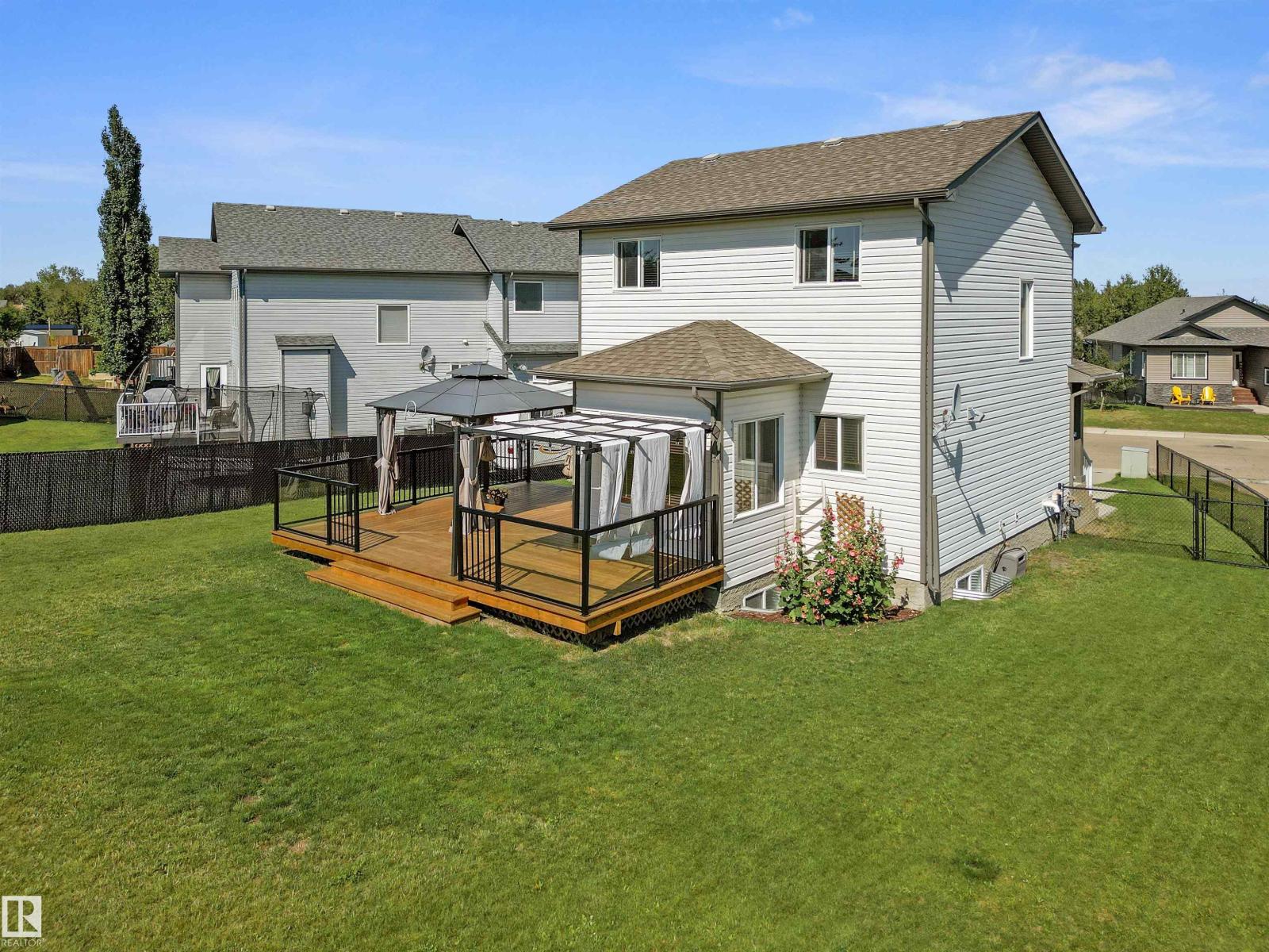 4498 40 Street, Drayton Valley, Alberta  T7A 1W4 - Photo 6 - E4477465