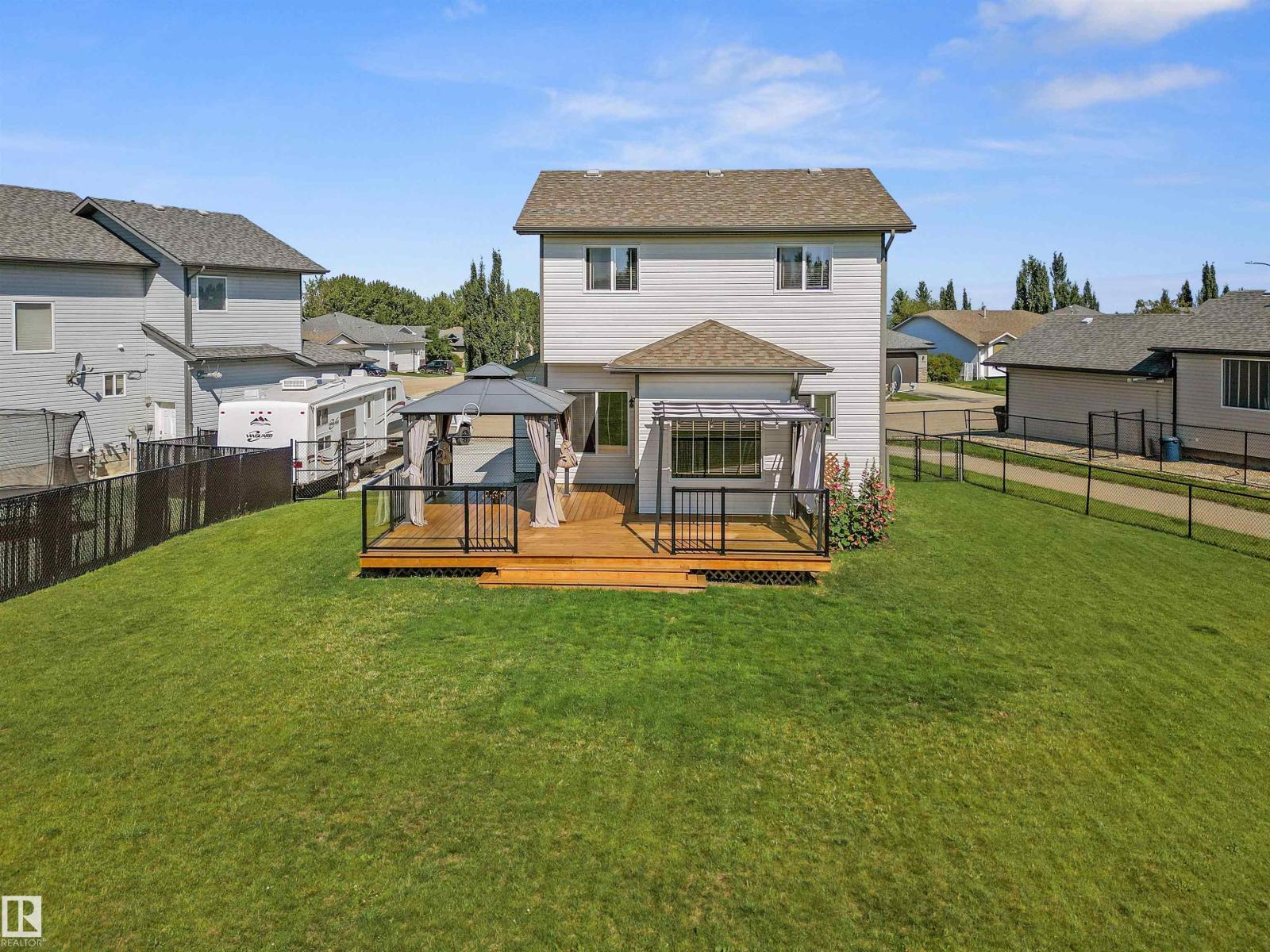 4498 40 Street, Drayton Valley, Alberta  T7A 1W4 - Photo 7 - E4477465