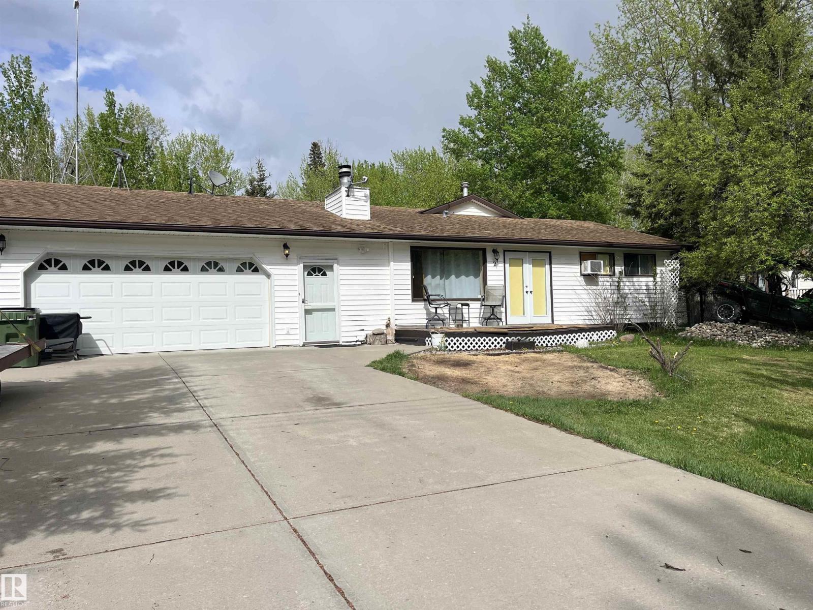 2 Bay Drive, Rural Lac Ste. Anne County, Alberta  T0E 0V0 - Photo 27 - E4477520