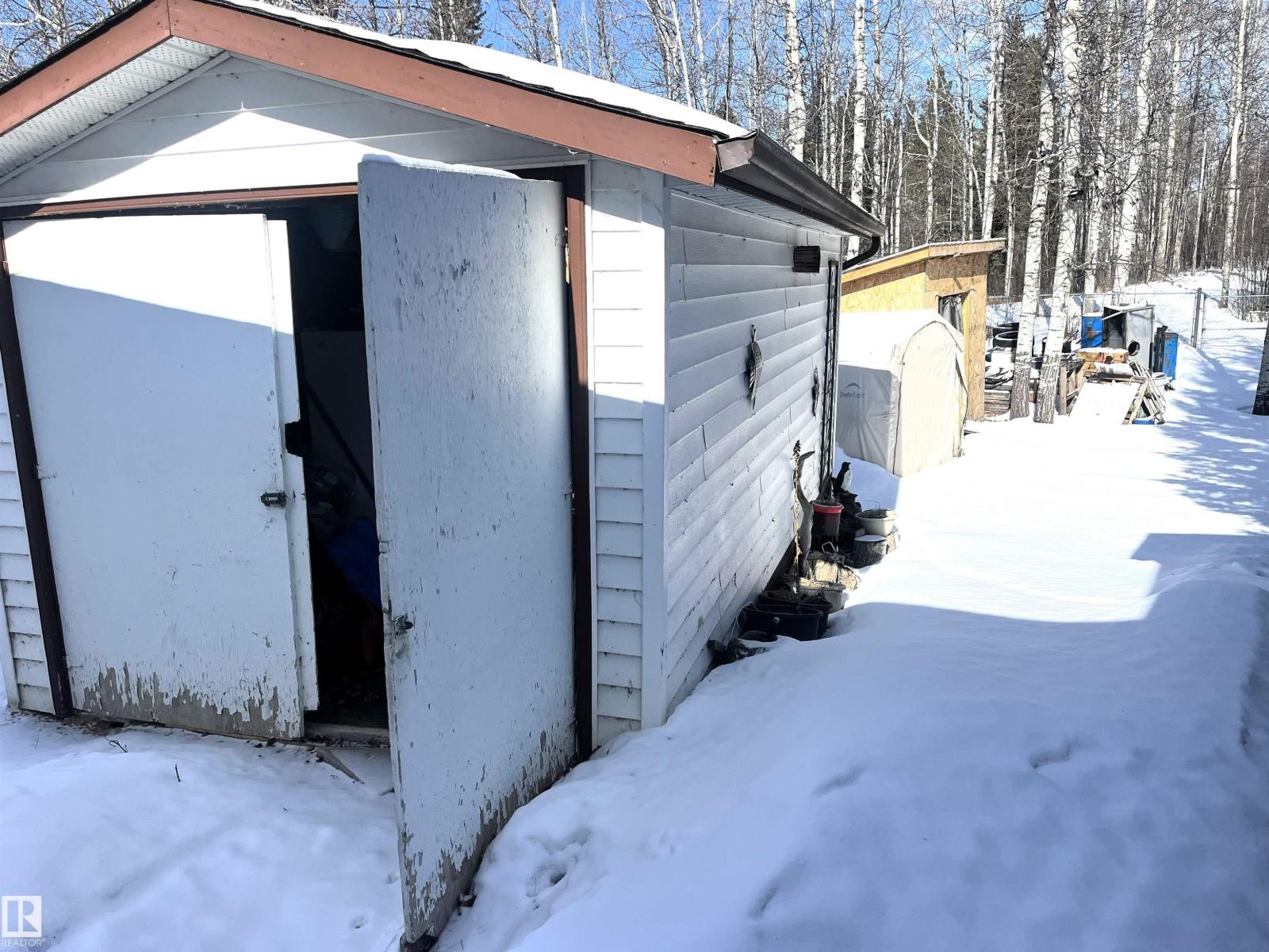 2 Bay Drive, Rural Lac Ste. Anne County, Alberta  T0E 0V0 - Photo 31 - E4477520