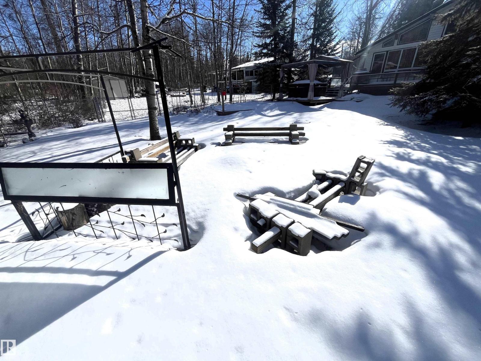 2 Bay Drive, Rural Lac Ste. Anne County, Alberta  T0E 0V0 - Photo 32 - E4477520