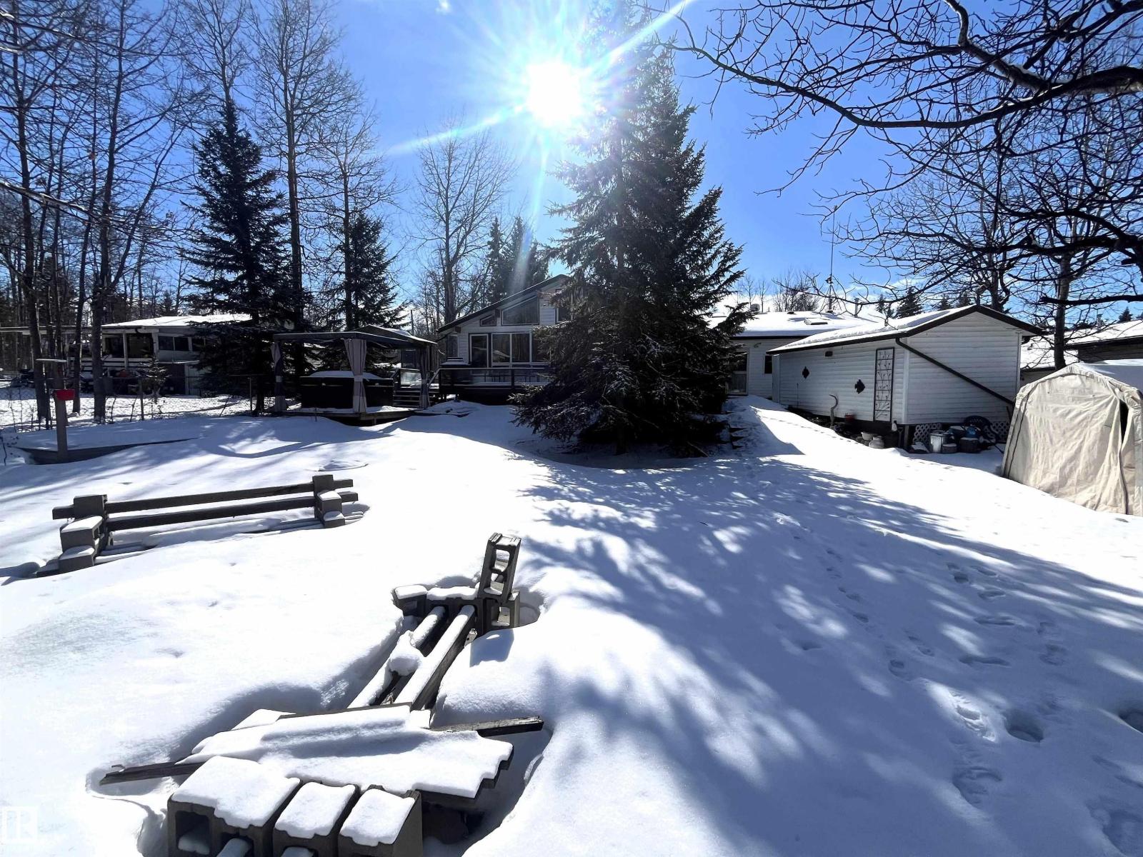 2 Bay Drive, Rural Lac Ste. Anne County, Alberta  T0E 0V0 - Photo 33 - E4477520