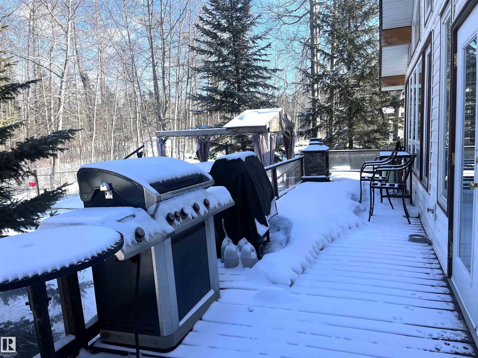 2 Bay Drive, Rural Lac Ste. Anne County, Alberta  T0E 0V0 - Photo 36 - E4477520