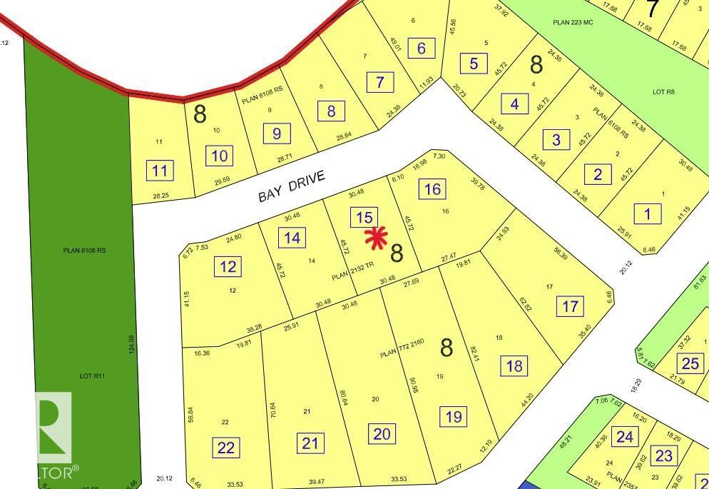 15 Bay Dr, Rural Lac Ste. Anne County, Alberta  T0E 0V0 - Photo 25 - E4477529