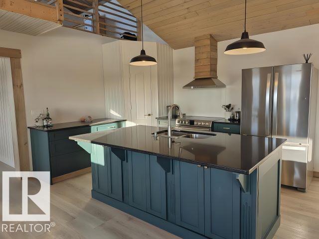 A 56506 RGE ROAD 34, Rural Lac Ste. Anne County, Alberta