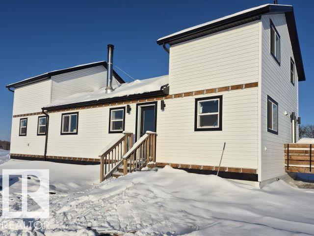 A 56506 Rge Road 34, Rural Lac Ste. Anne County, Alberta  T0E 1A0 - Photo 11 - E4477559