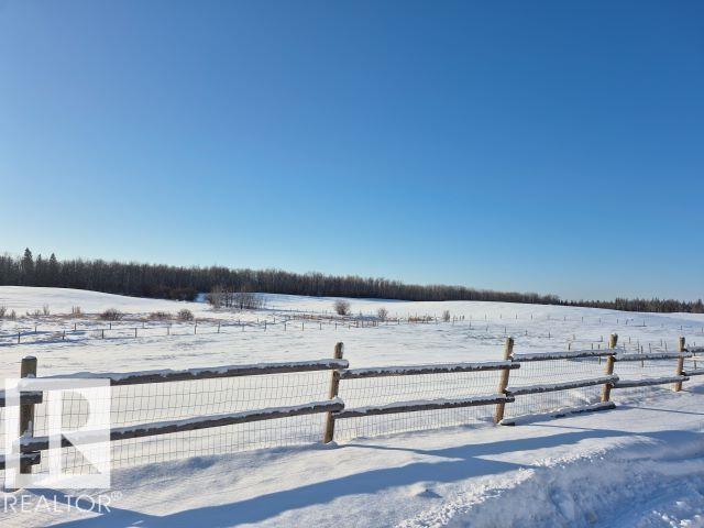 A 56506 Rge Road 34, Rural Lac Ste. Anne County, Alberta  T0E 1A0 - Photo 12 - E4477559
