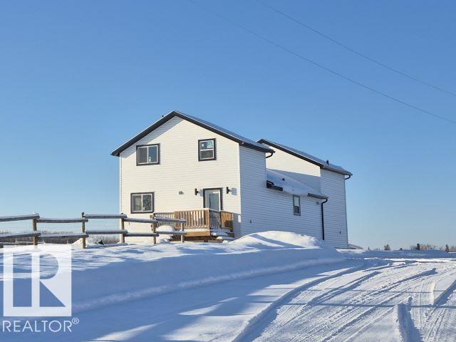 A 56506 Rge Road 34, Rural Lac Ste. Anne County, Alberta  T0E 1A0 - Photo 13 - E4477559
