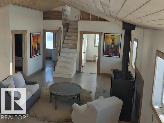 A 56506 Rge Road 34, Rural Lac Ste. Anne County, Alberta  T0E 1A0 - Photo 3 - E4477559