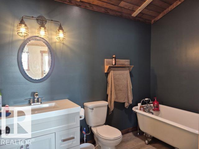 A 56506 Rge Road 34, Rural Lac Ste. Anne County, Alberta  T0E 1A0 - Photo 4 - E4477559