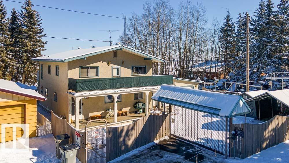 412 4th St, Rural Wetaskiwin County, Alberta T0C 2V0 - Photo 11 - E4477578