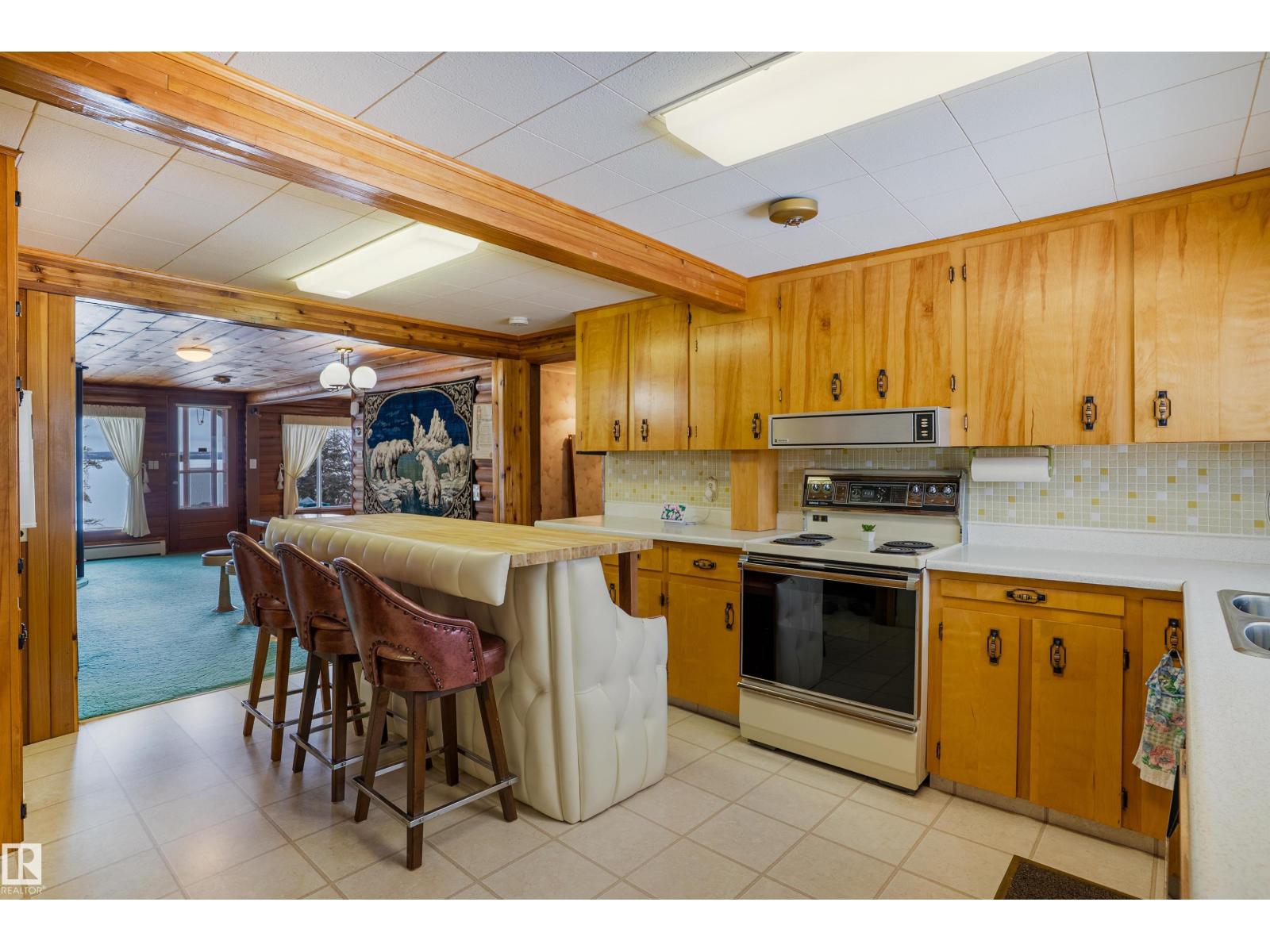 412 4th St, Rural Wetaskiwin County, Alberta T0C 2V0 - Photo 19 - E4477578