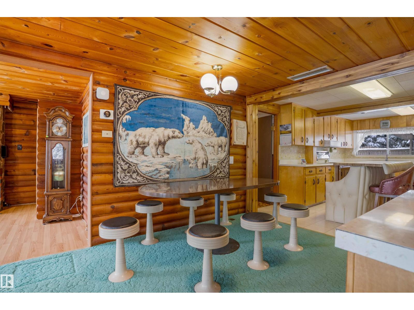 412 4th St, Rural Wetaskiwin County, Alberta T0C 2V0 - Photo 22 - E4477578