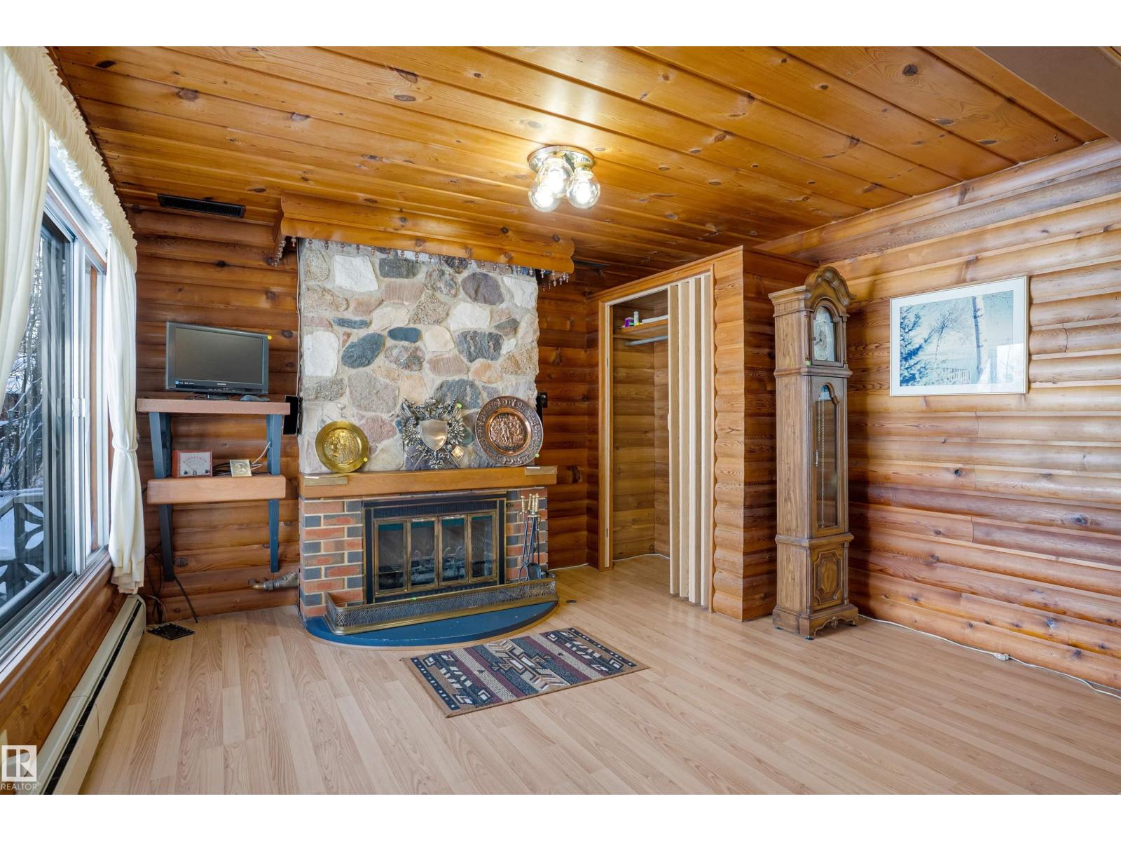 412 4th St, Rural Wetaskiwin County, Alberta T0C 2V0 - Photo 26 - E4477578