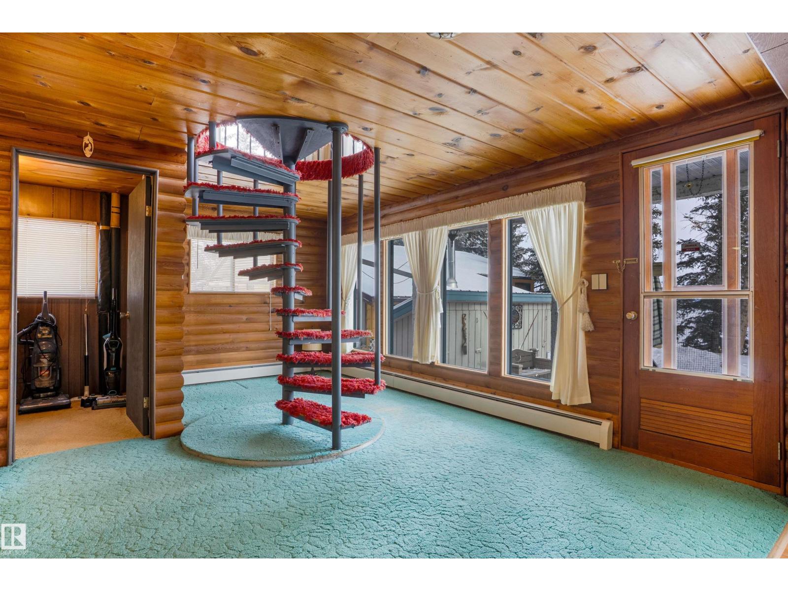 412 4th St, Rural Wetaskiwin County, Alberta T0C 2V0 - Photo 27 - E4477578