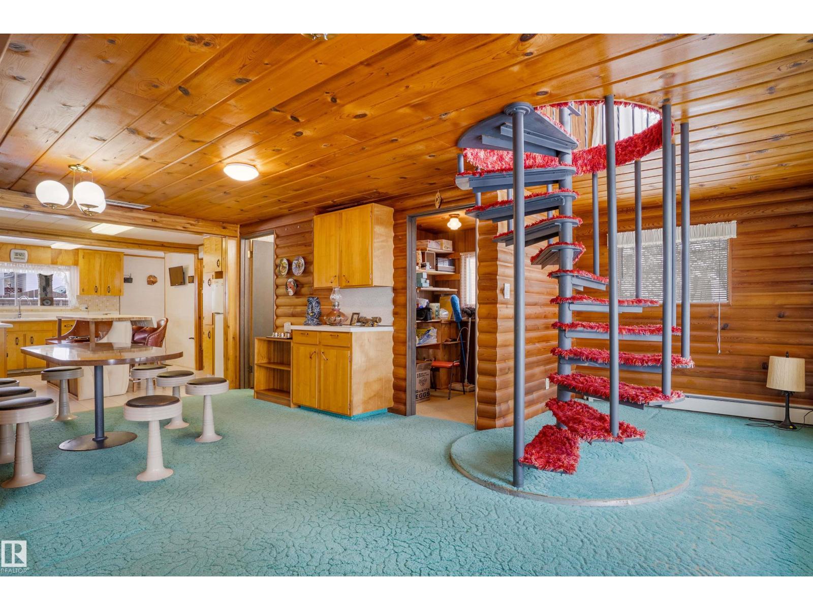 412 4th St, Rural Wetaskiwin County, Alberta T0C 2V0 - Photo 28 - E4477578