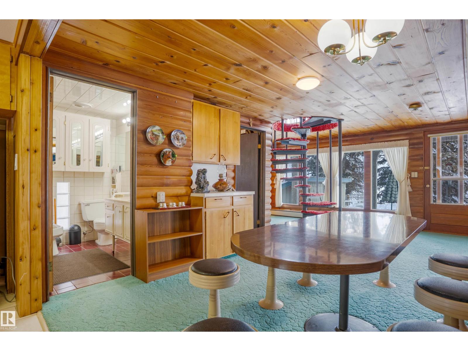 412 4th St, Rural Wetaskiwin County, Alberta T0C 2V0 - Photo 31 - E4477578