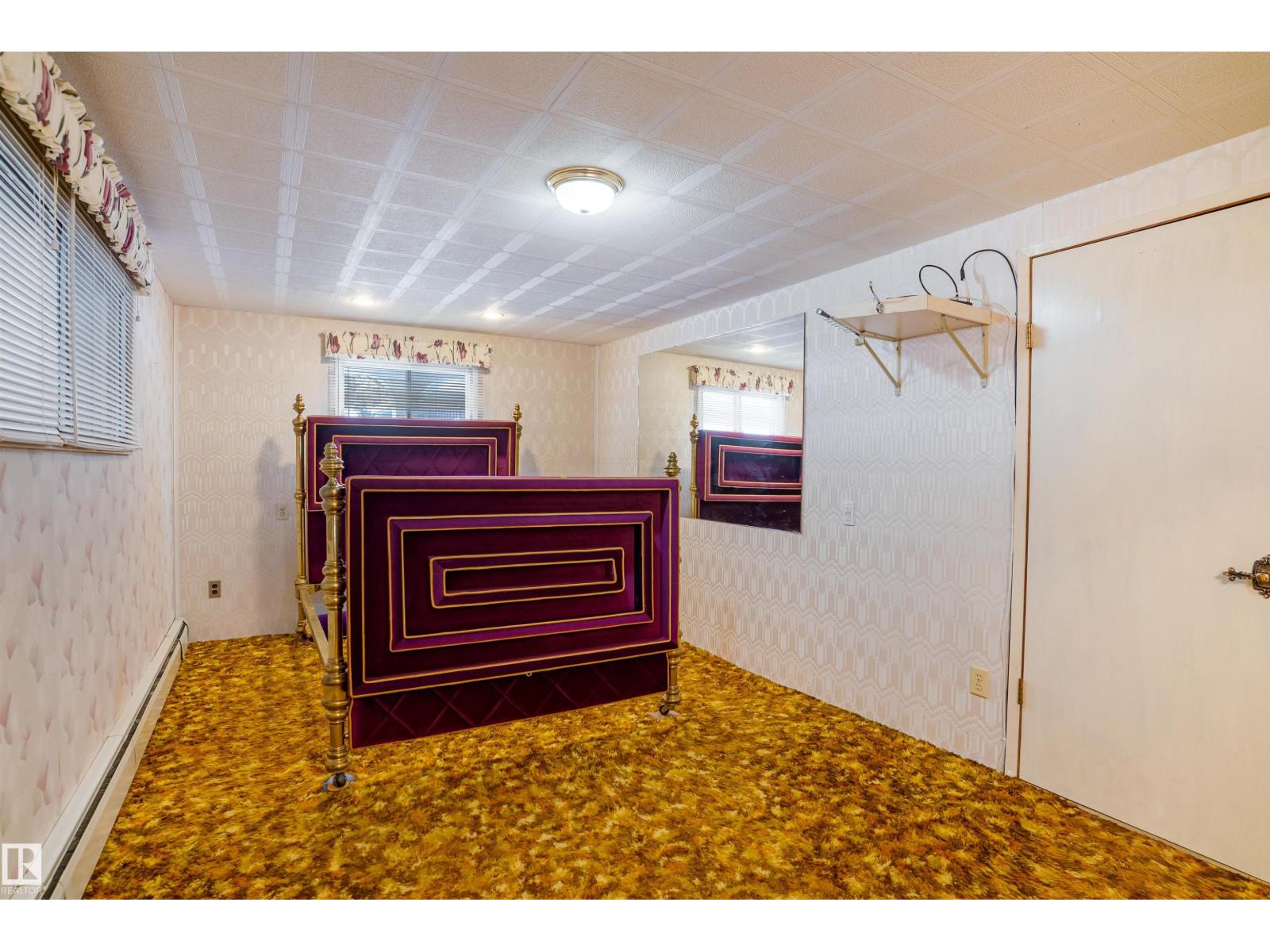 412 4th St, Rural Wetaskiwin County, Alberta T0C 2V0 - Photo 32 - E4477578