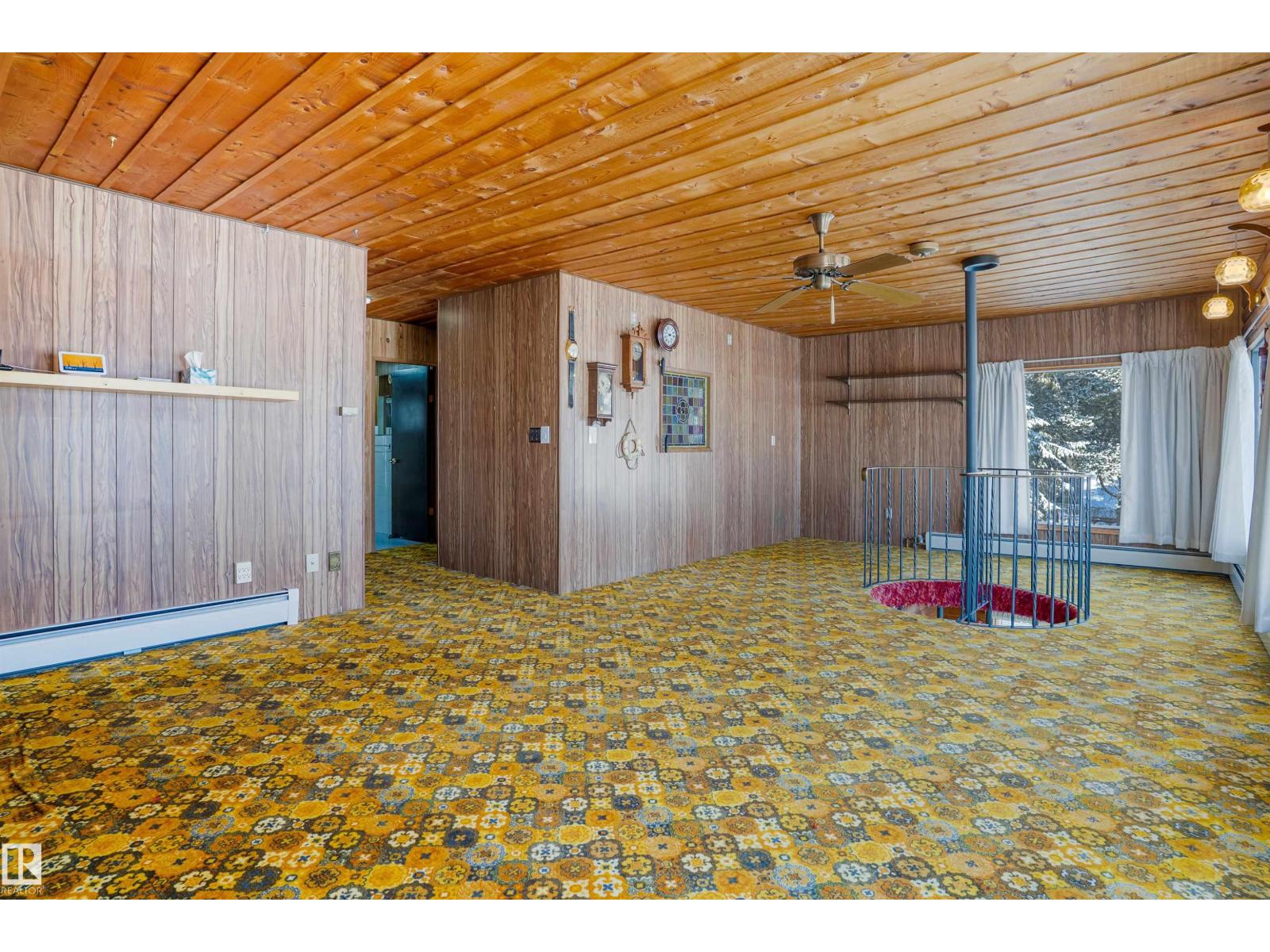 412 4th St, Rural Wetaskiwin County, Alberta T0C 2V0 - Photo 38 - E4477578