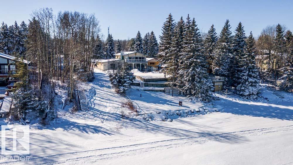 412 4th St, Rural Wetaskiwin County, Alberta T0C 2V0 - Photo 8 - E4477578