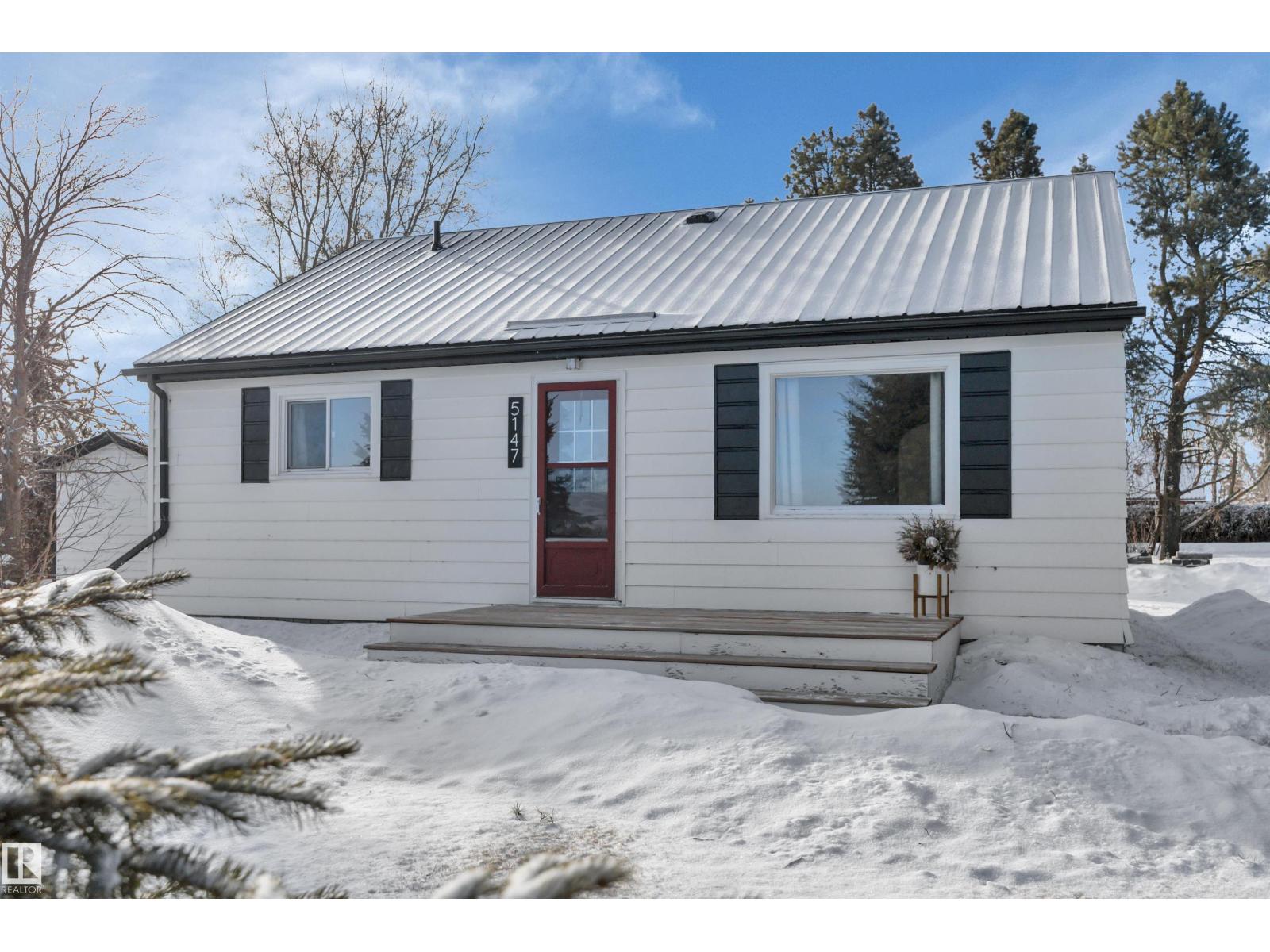 5147 53 Av, Millet, Alberta  T0C 1Z0 - Photo 1 - E4477580