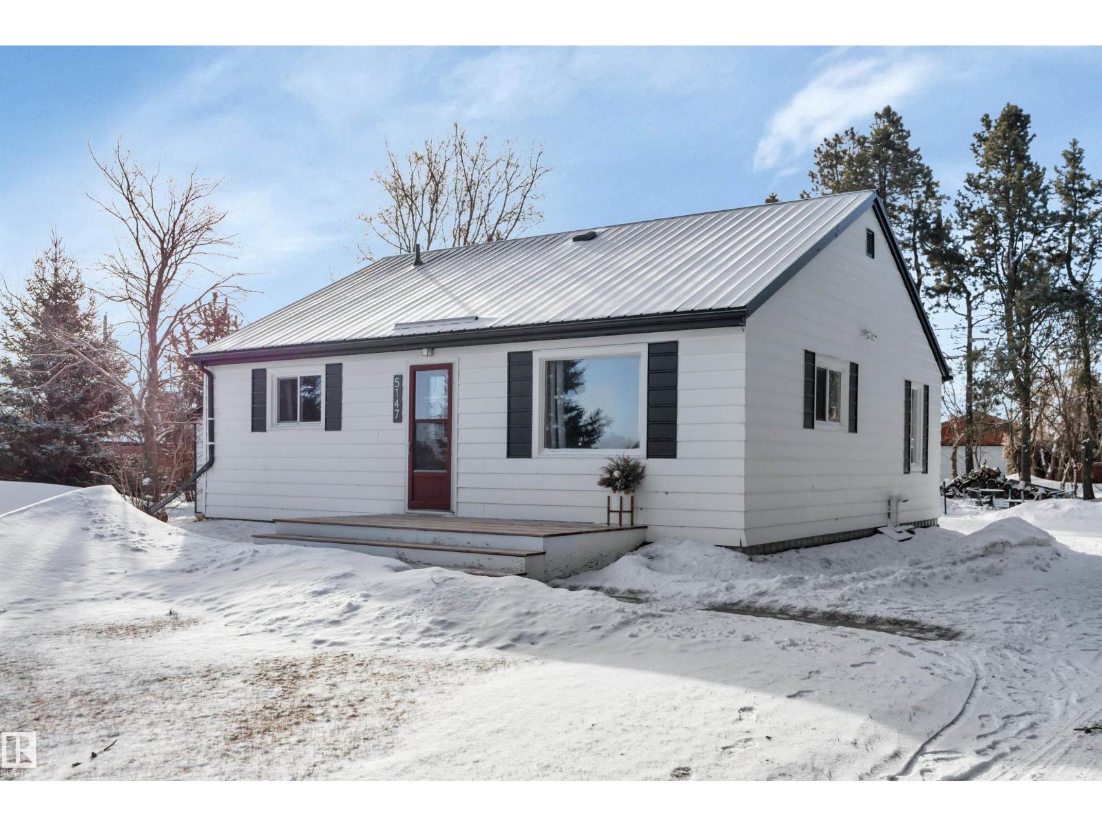 5147 53 Av, Millet, Alberta  T0C 1Z0 - Photo 3 - E4477580