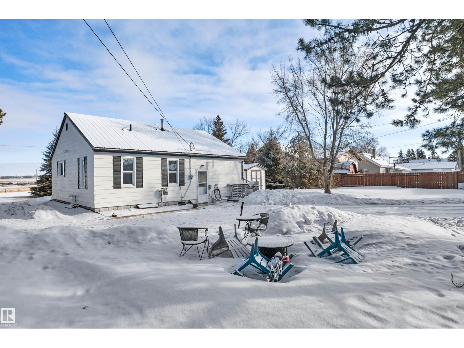 5147 53 Av, Millet, Alberta  T0C 1Z0 - Photo 39 - E4477580