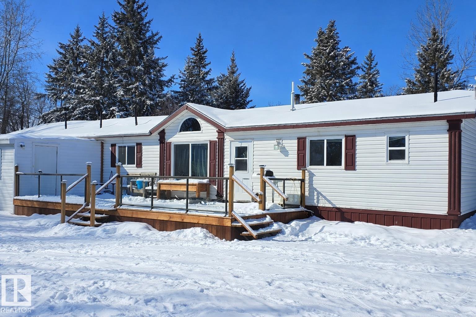 453020 Rge Road 274, Rural Wetaskiwin County, Alberta T0C 1H0 - Photo 1 - E4477581