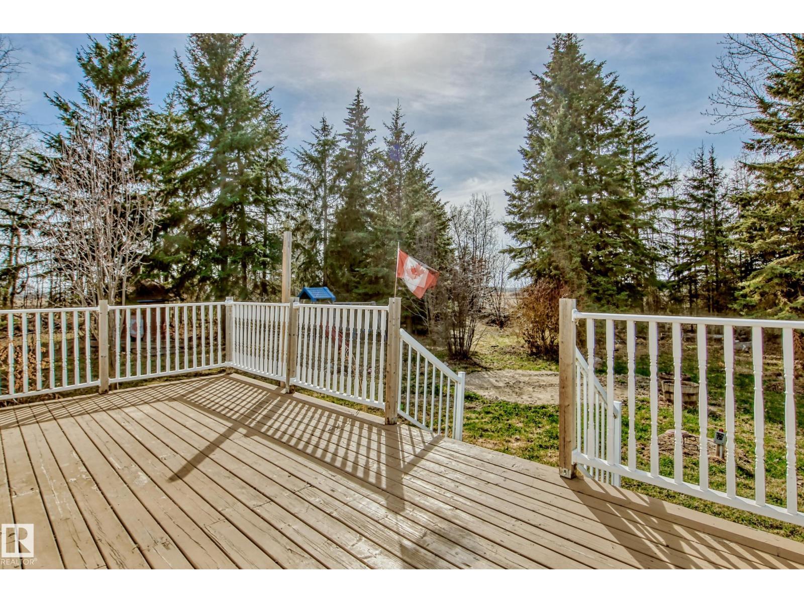 453020 Rge Road 274, Rural Wetaskiwin County, Alberta T0C 1H0 - Photo 16 - E4477581