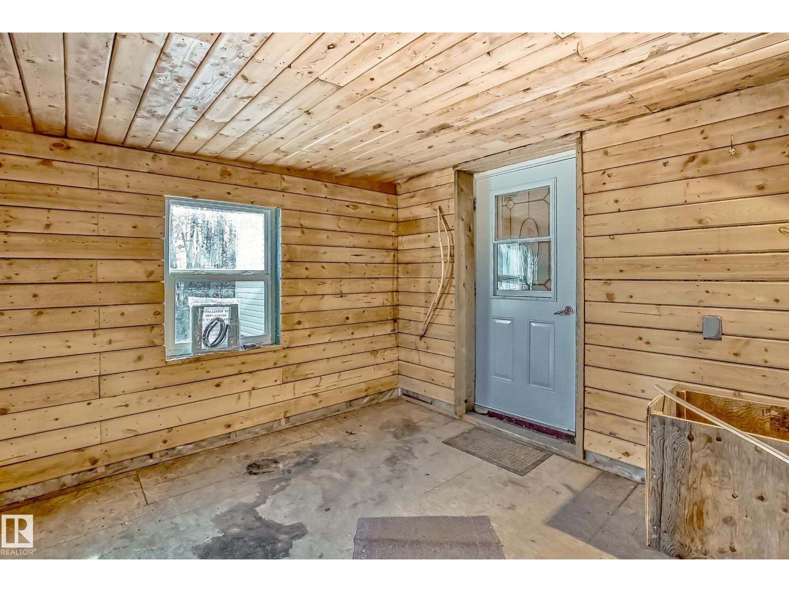 453020 Rge Road 274, Rural Wetaskiwin County, Alberta T0C 1H0 - Photo 2 - E4477581