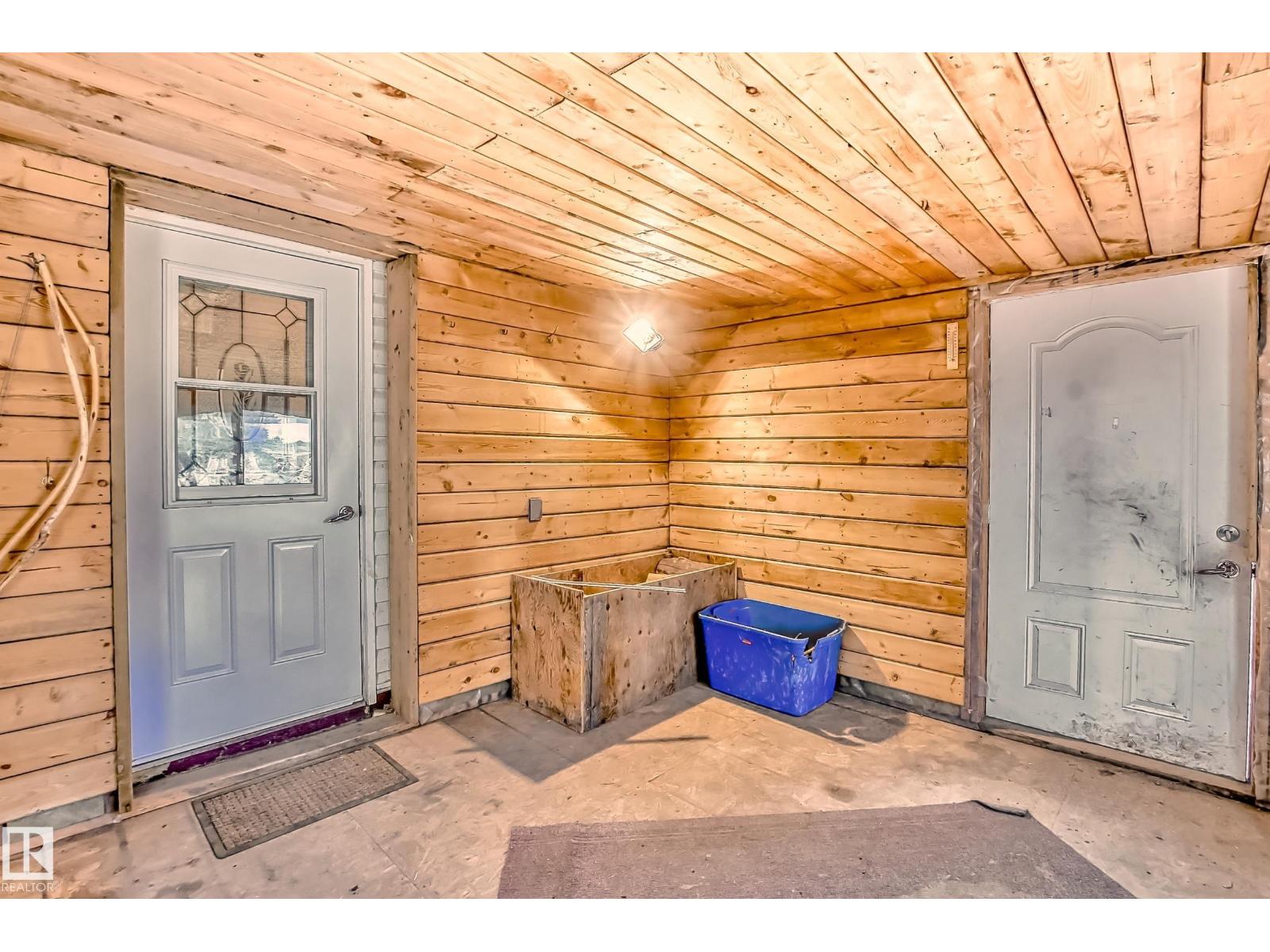 453020 Rge Road 274, Rural Wetaskiwin County, Alberta T0C 1H0 - Photo 3 - E4477581