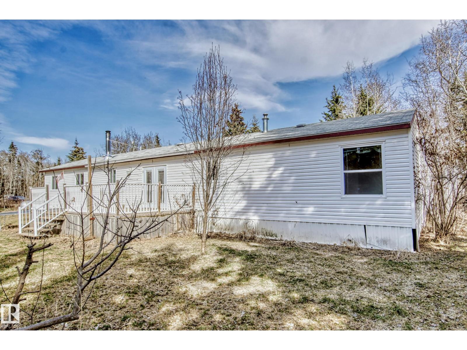 453020 Rge Road 274, Rural Wetaskiwin County, Alberta T0C 1H0 - Photo 36 - E4477581