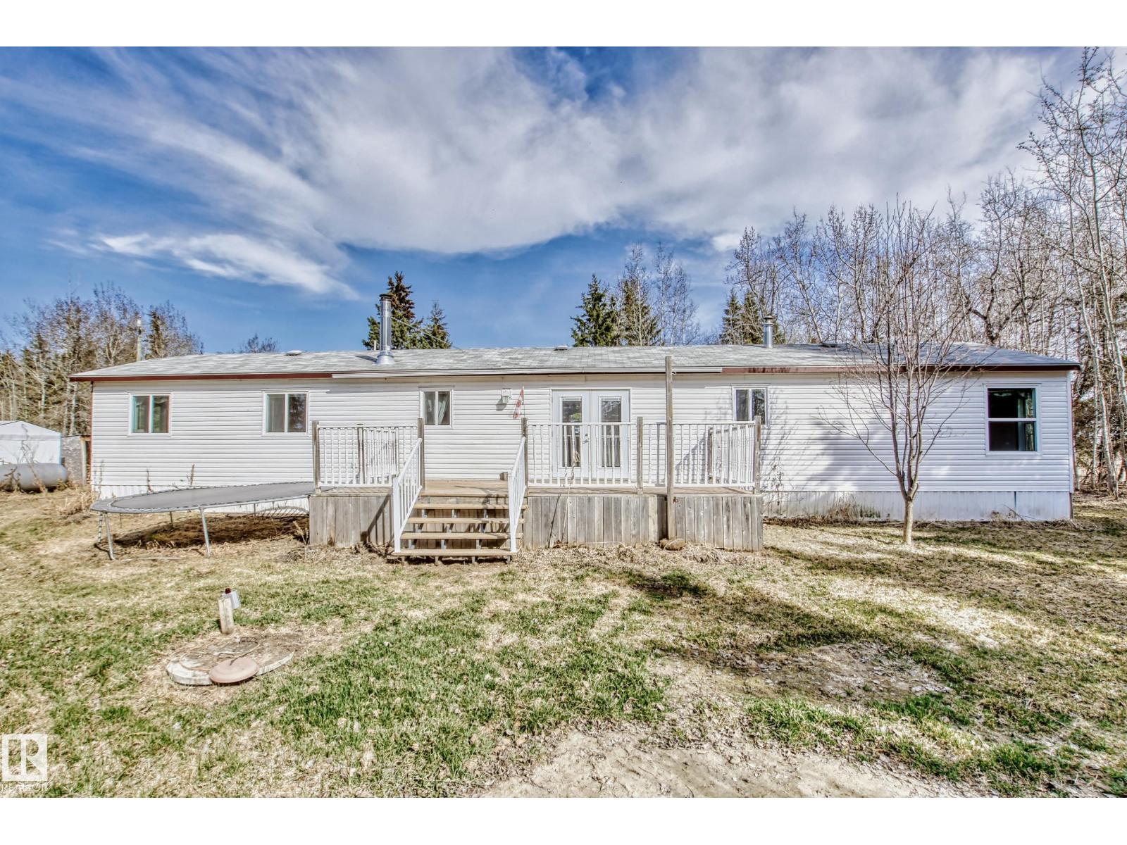 453020 Rge Road 274, Rural Wetaskiwin County, Alberta T0C 1H0 - Photo 37 - E4477581