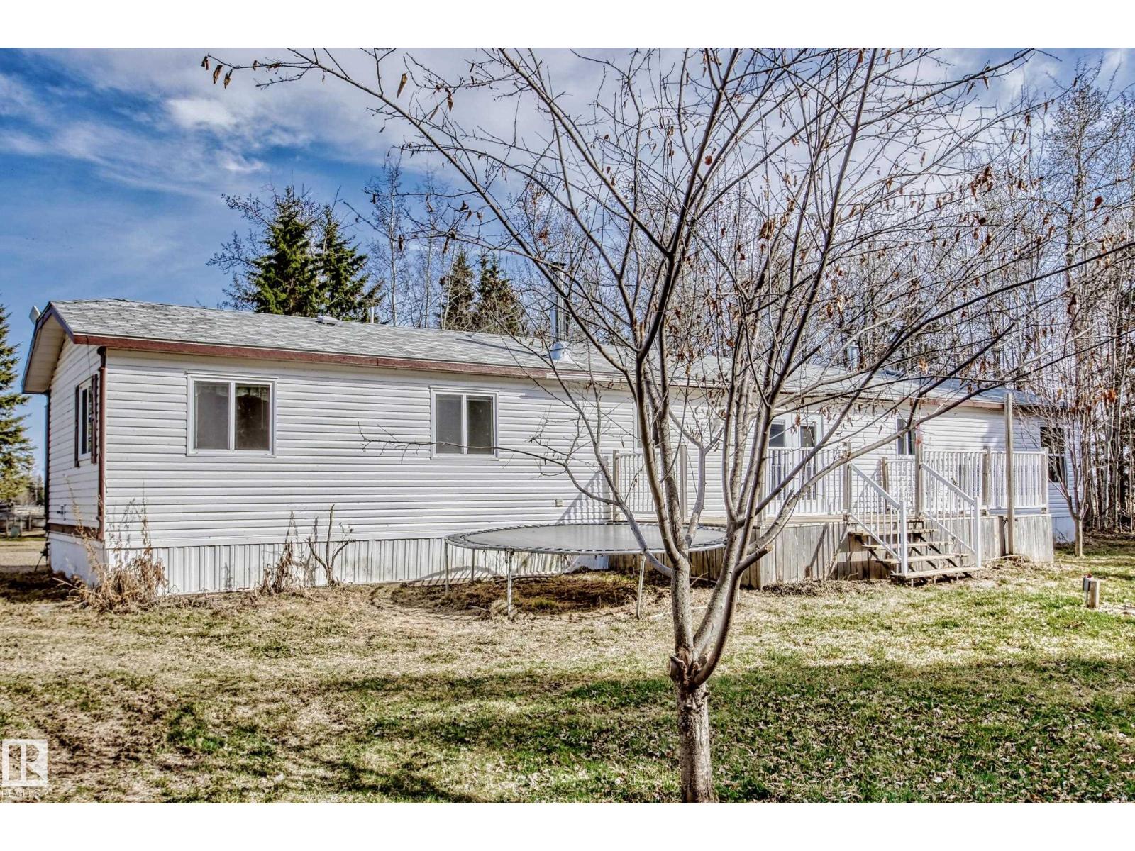 453020 Rge Road 274, Rural Wetaskiwin County, Alberta T0C 1H0 - Photo 38 - E4477581