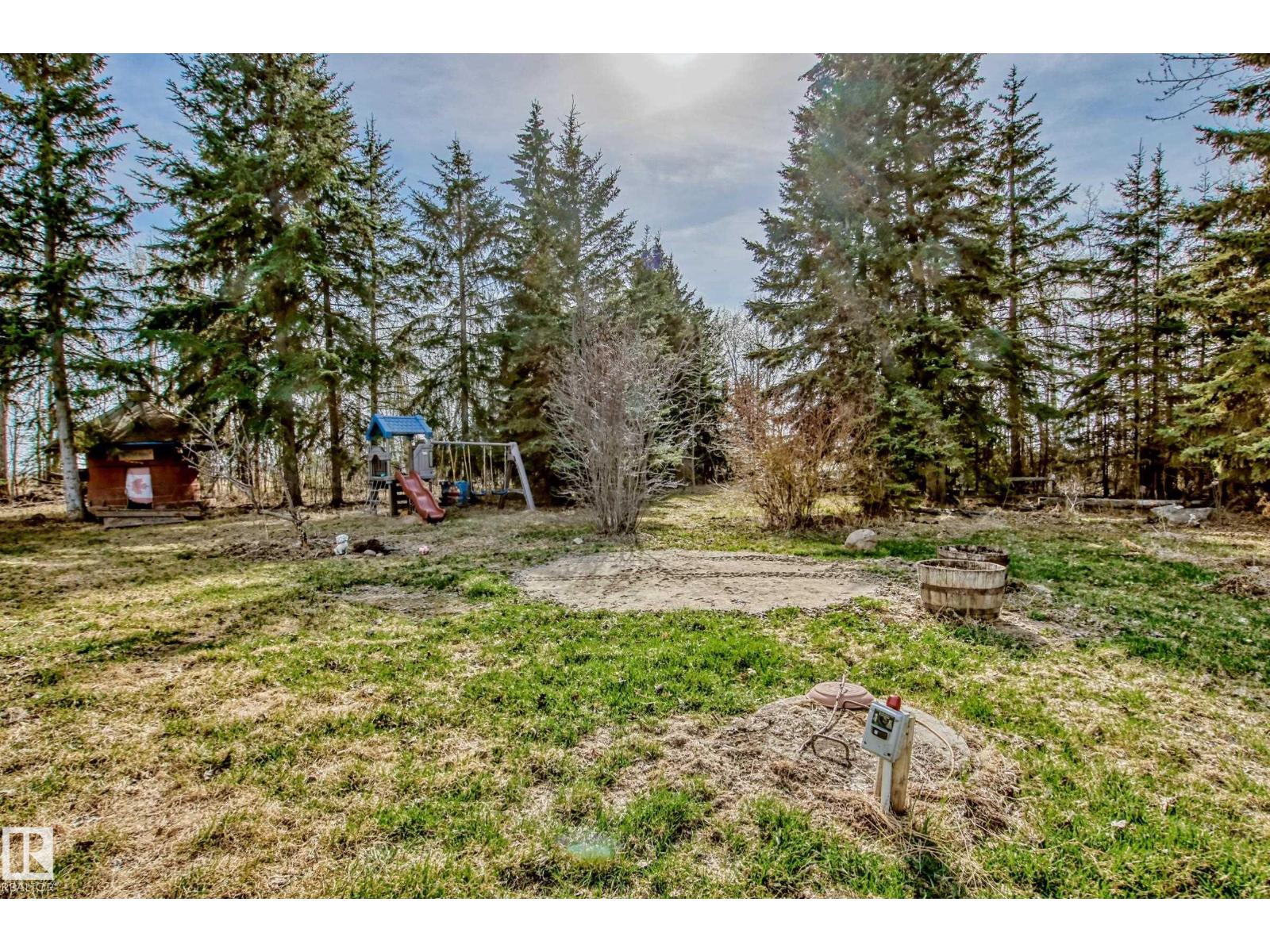 453020 Rge Road 274, Rural Wetaskiwin County, Alberta T0C 1H0 - Photo 39 - E4477581