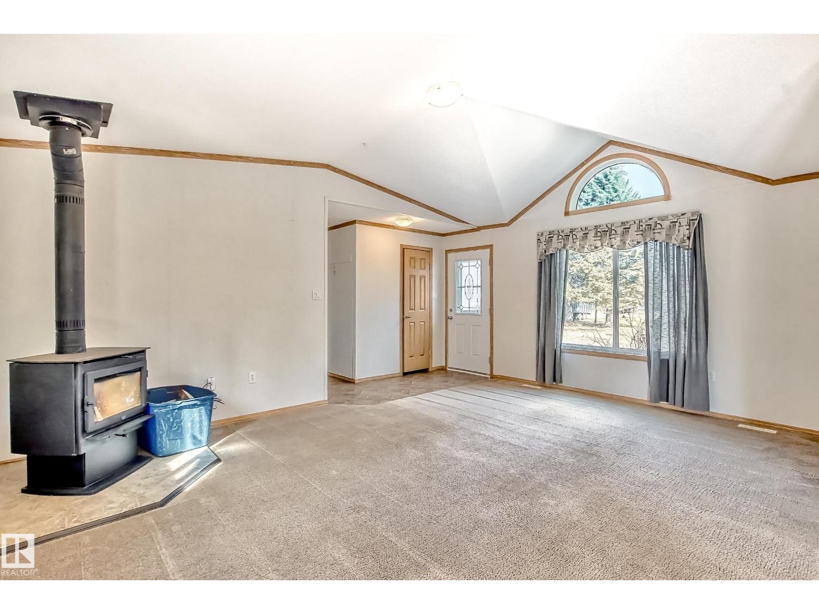 453020 Rge Road 274, Rural Wetaskiwin County, Alberta T0C 1H0 - Photo 4 - E4477581