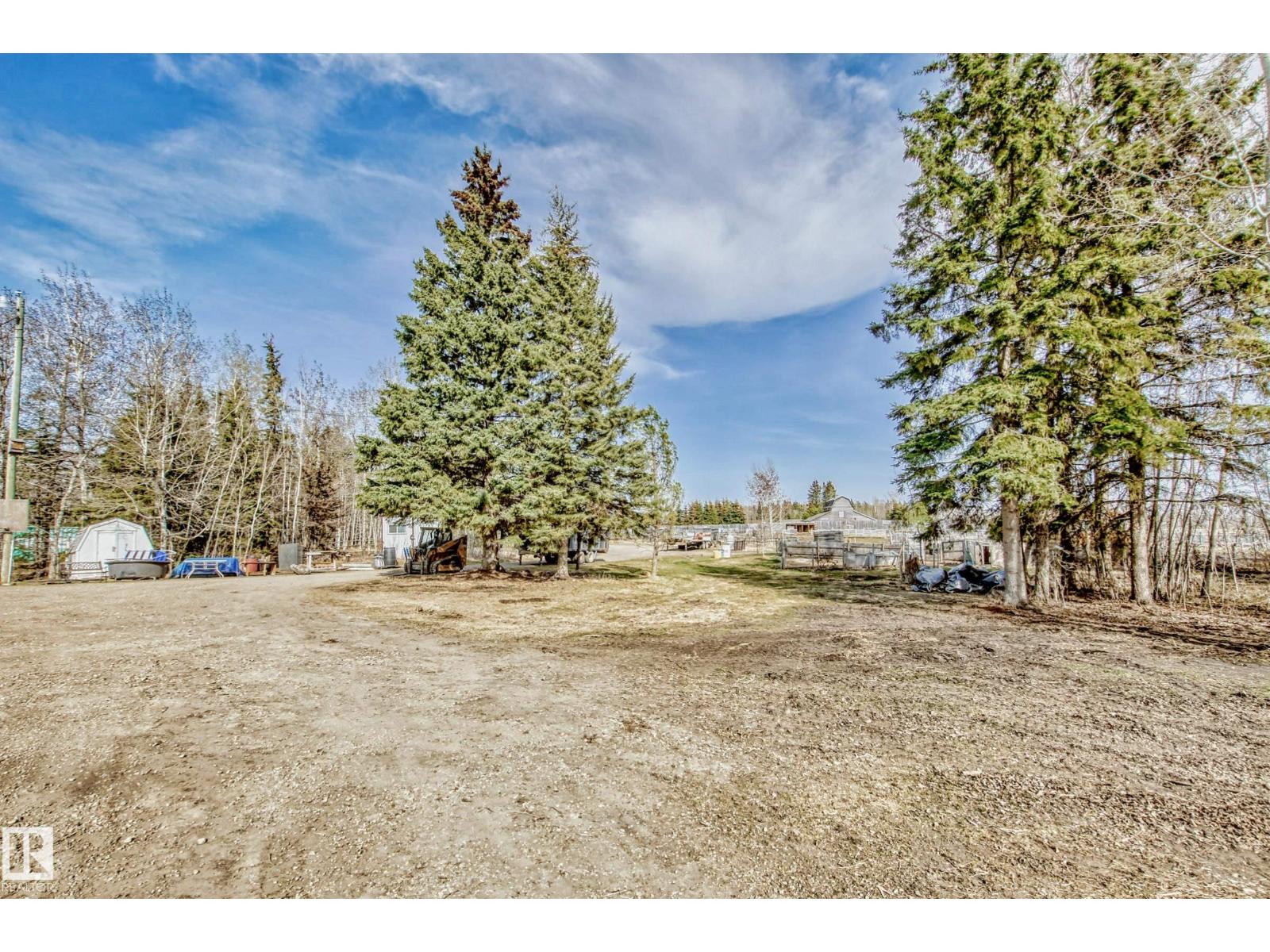 453020 Rge Road 274, Rural Wetaskiwin County, Alberta T0C 1H0 - Photo 41 - E4477581