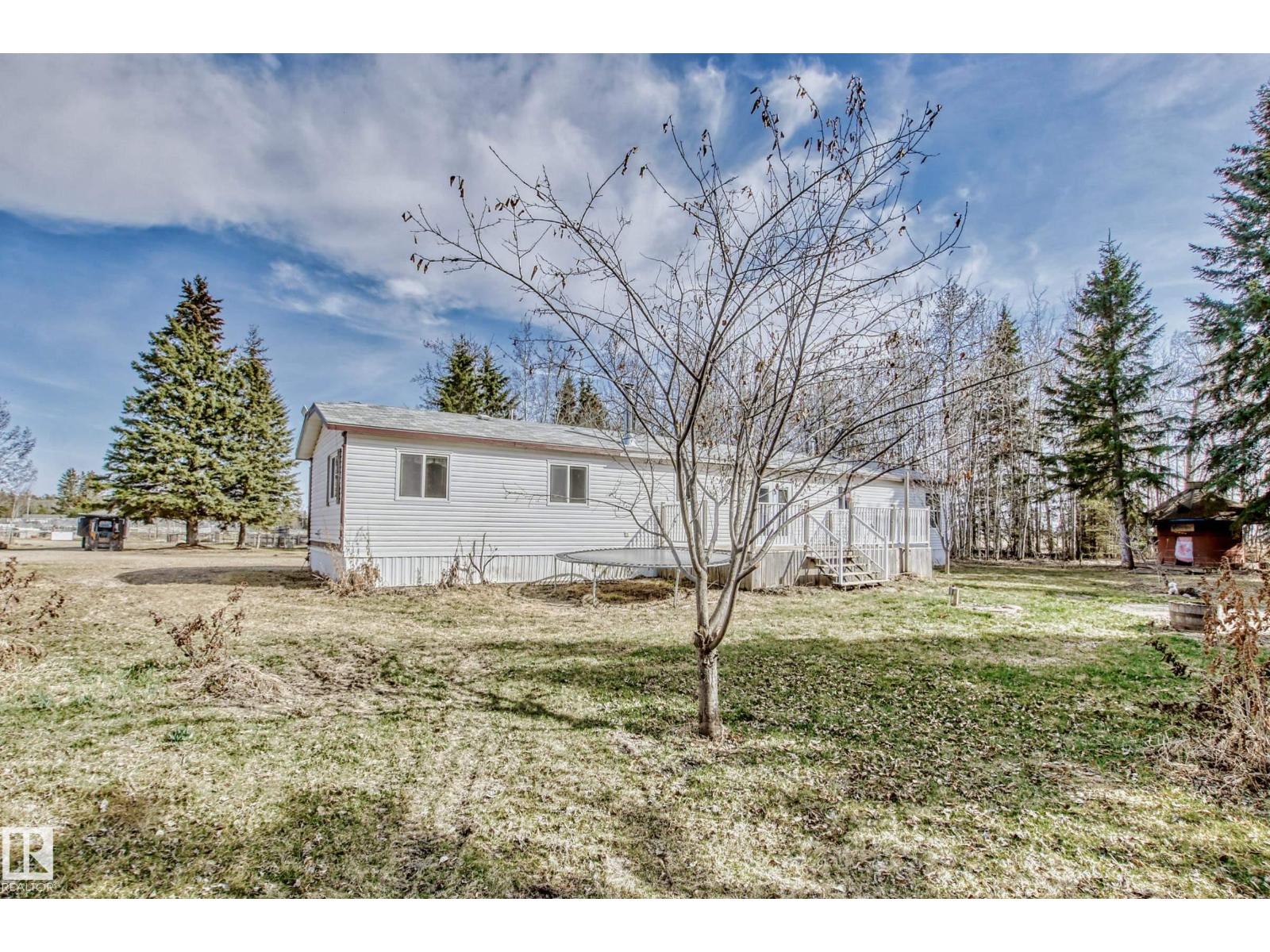453020 Rge Road 274, Rural Wetaskiwin County, Alberta T0C 1H0 - Photo 42 - E4477581