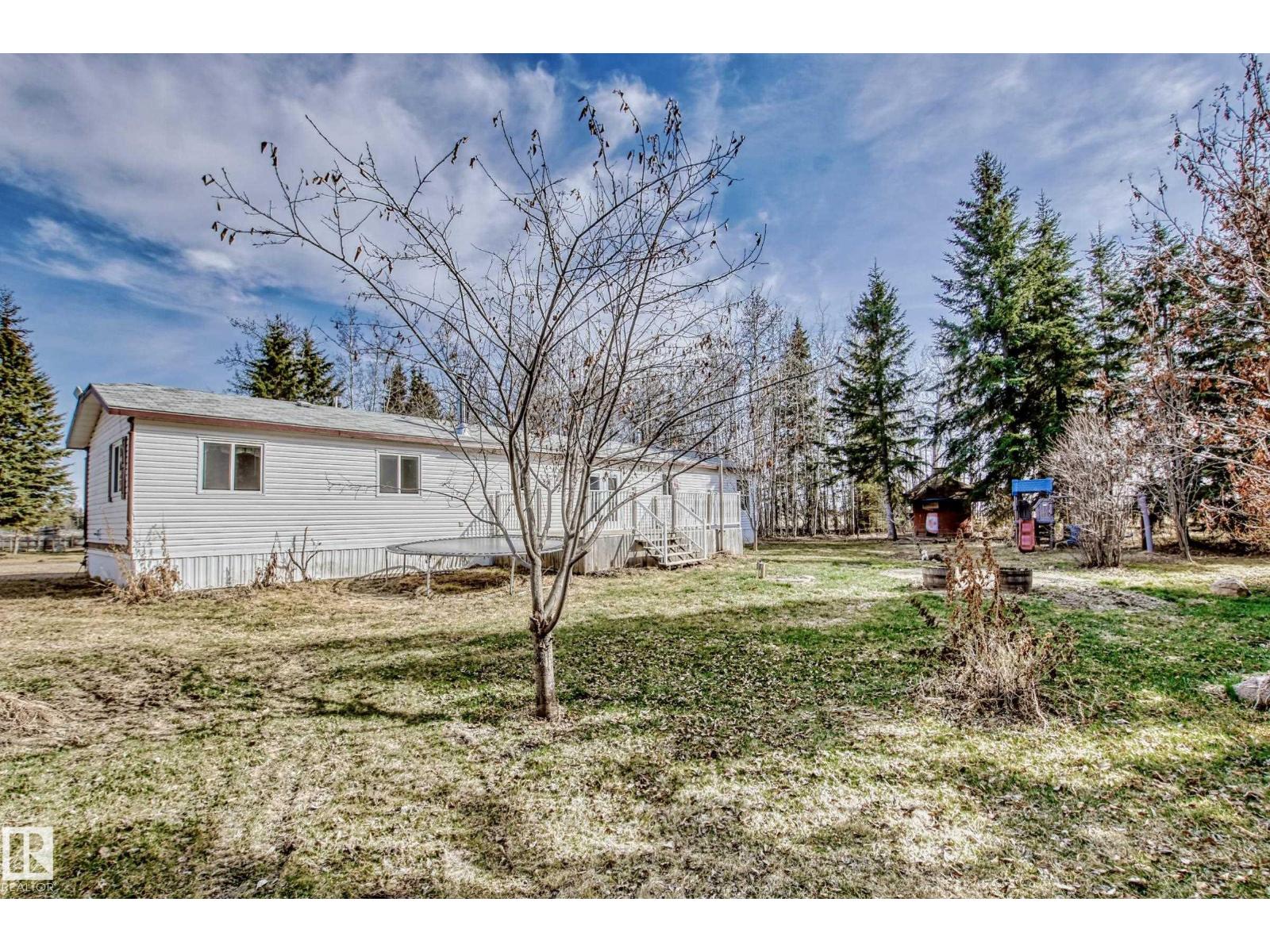 453020 Rge Road 274, Rural Wetaskiwin County, Alberta T0C 1H0 - Photo 43 - E4477581