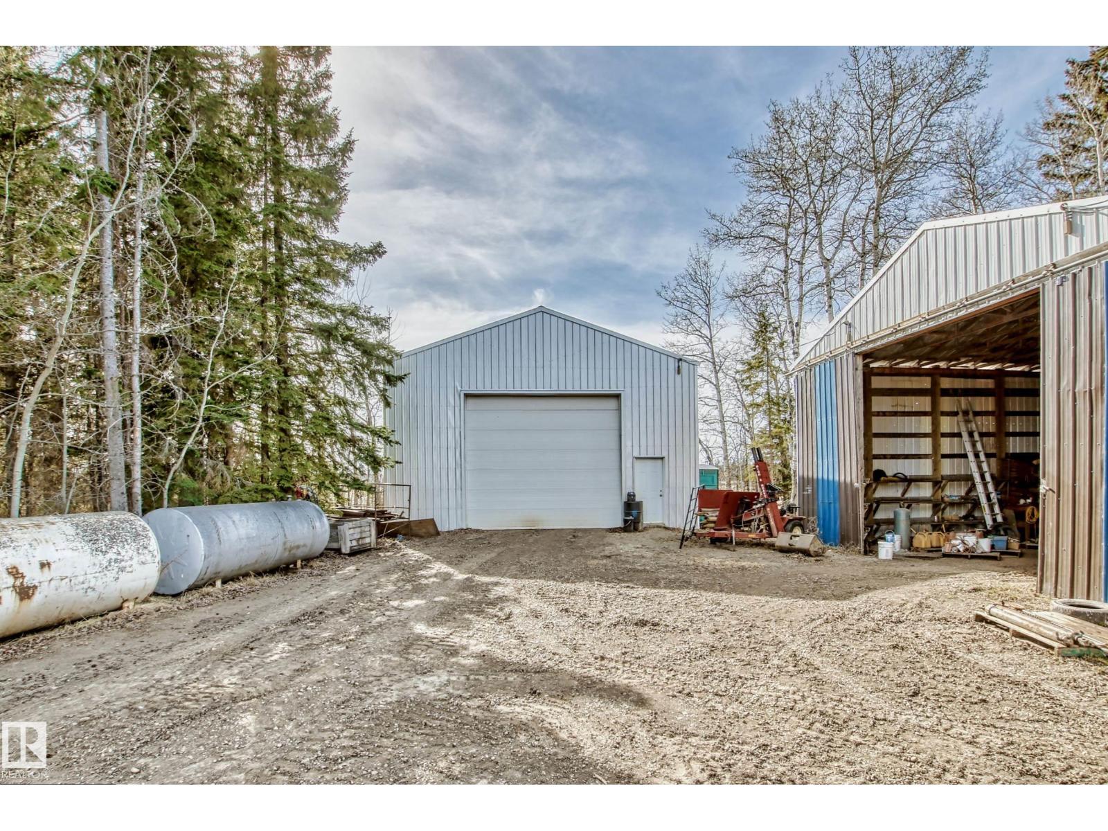 453020 Rge Road 274, Rural Wetaskiwin County, Alberta T0C 1H0 - Photo 45 - E4477581