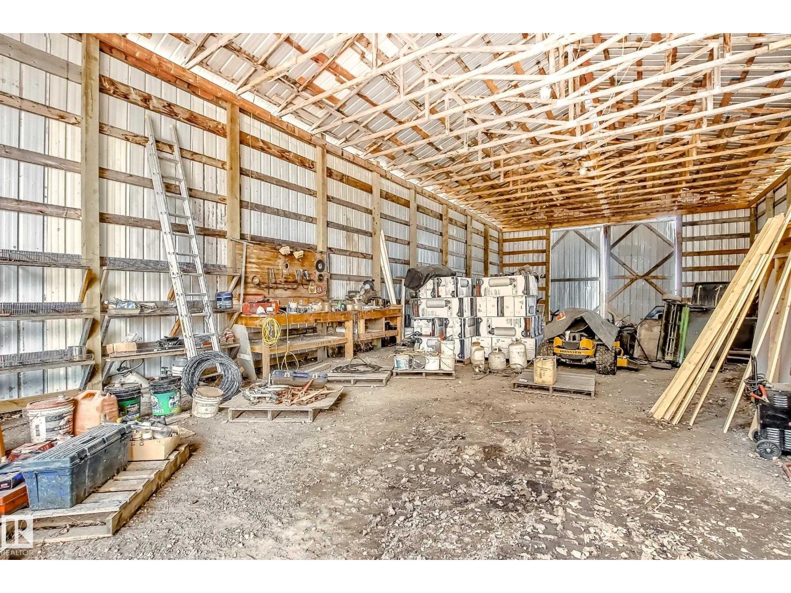 453020 Rge Road 274, Rural Wetaskiwin County, Alberta T0C 1H0 - Photo 46 - E4477581