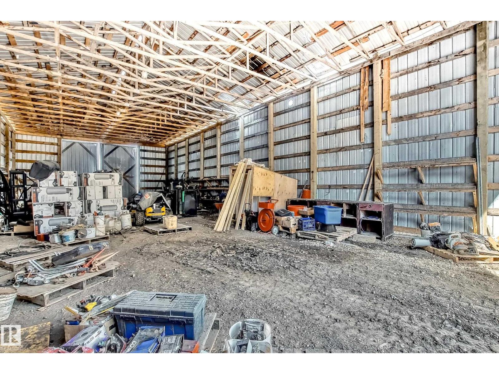 453020 Rge Road 274, Rural Wetaskiwin County, Alberta T0C 1H0 - Photo 47 - E4477581