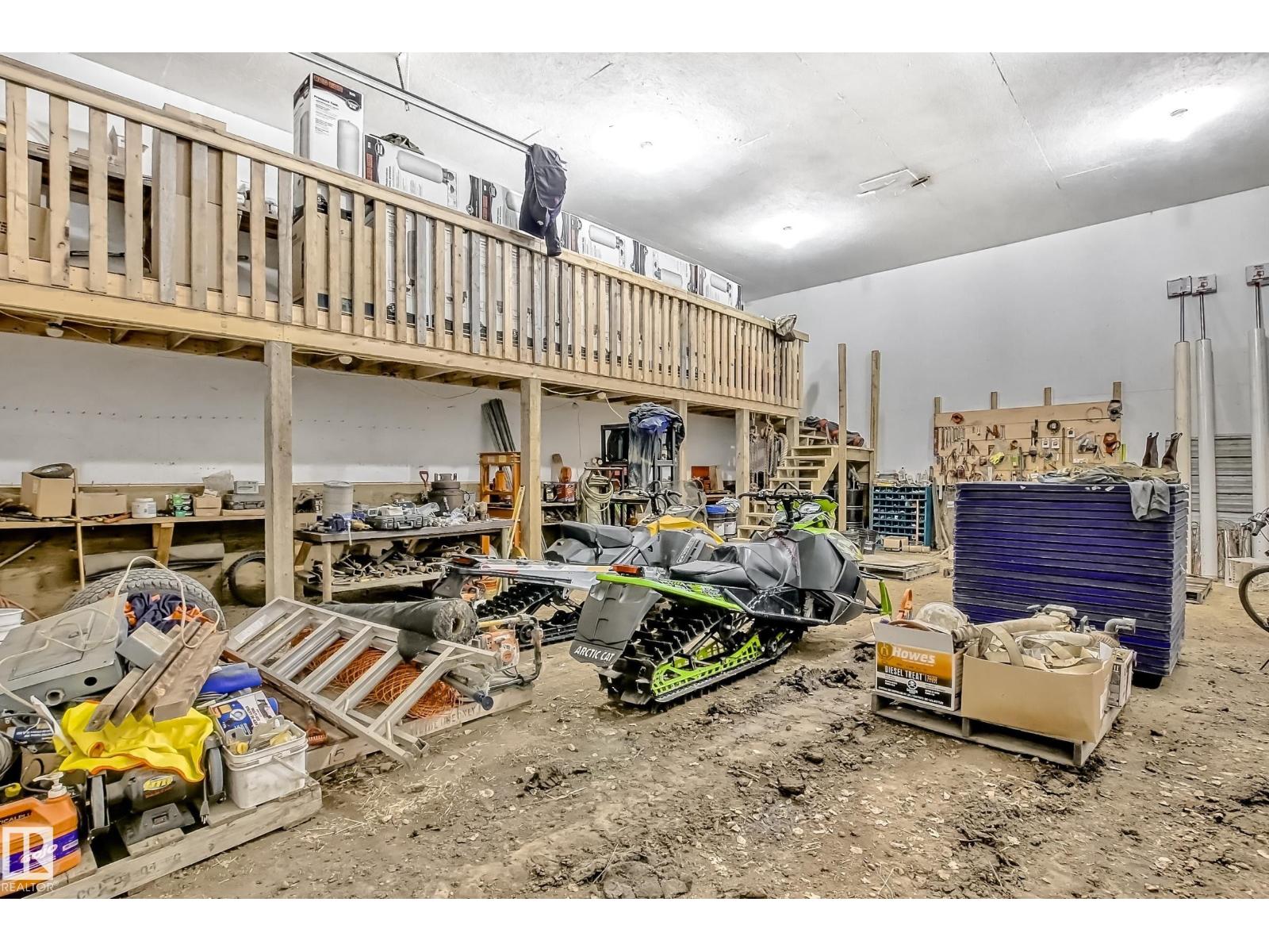 453020 Rge Road 274, Rural Wetaskiwin County, Alberta T0C 1H0 - Photo 48 - E4477581