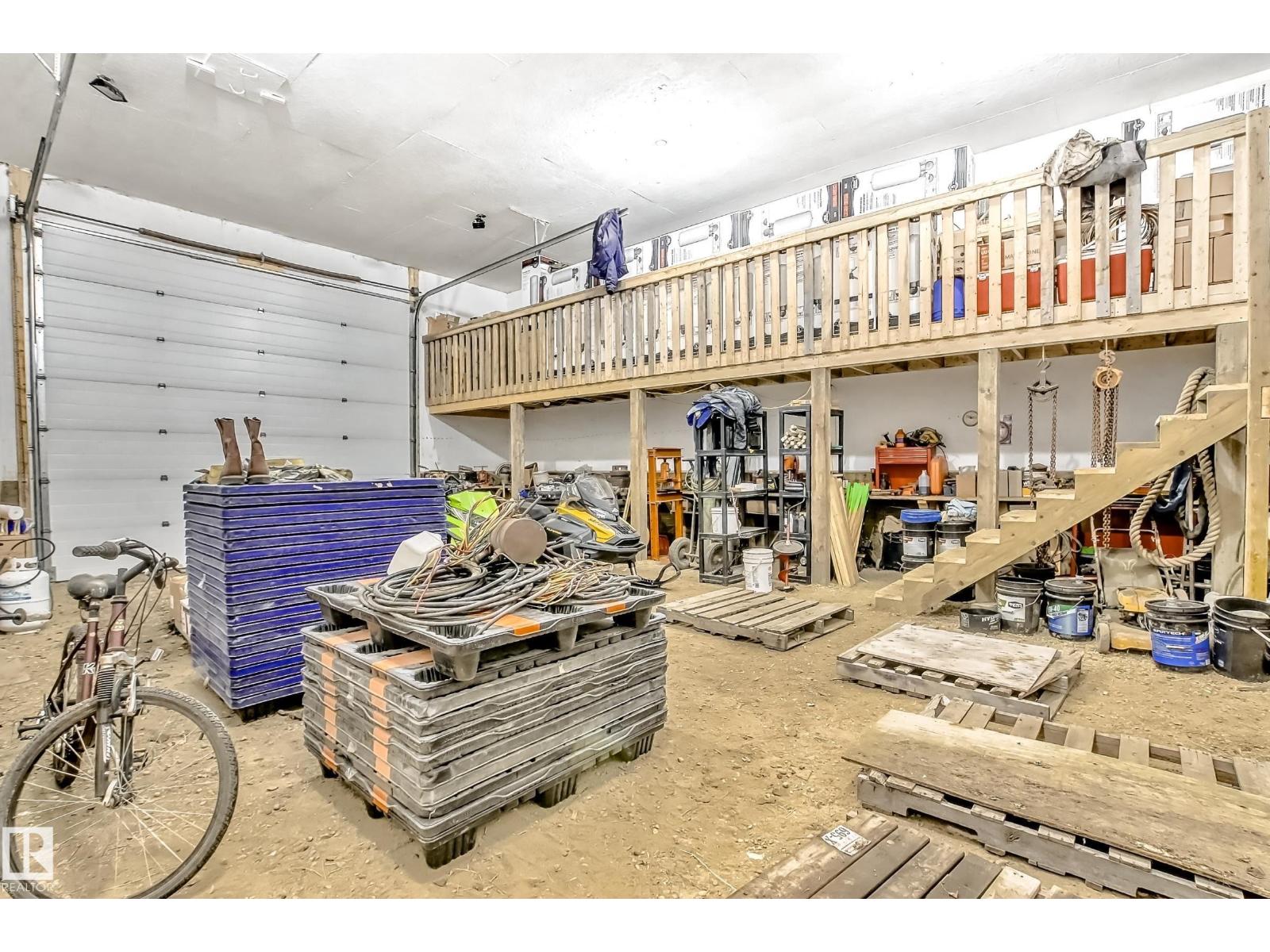 453020 Rge Road 274, Rural Wetaskiwin County, Alberta T0C 1H0 - Photo 49 - E4477581