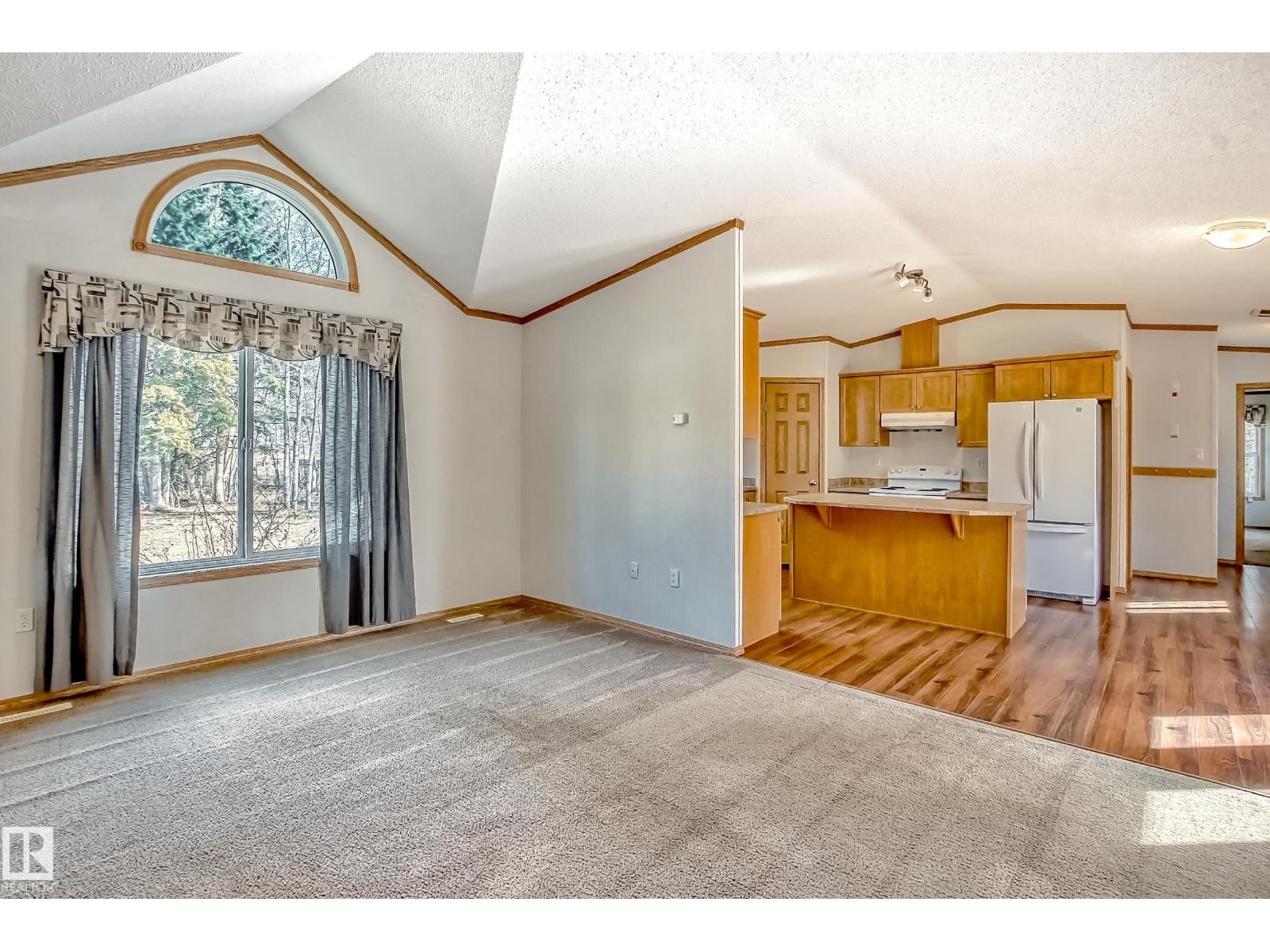 453020 Rge Road 274, Rural Wetaskiwin County, Alberta T0C 1H0 - Photo 5 - E4477581