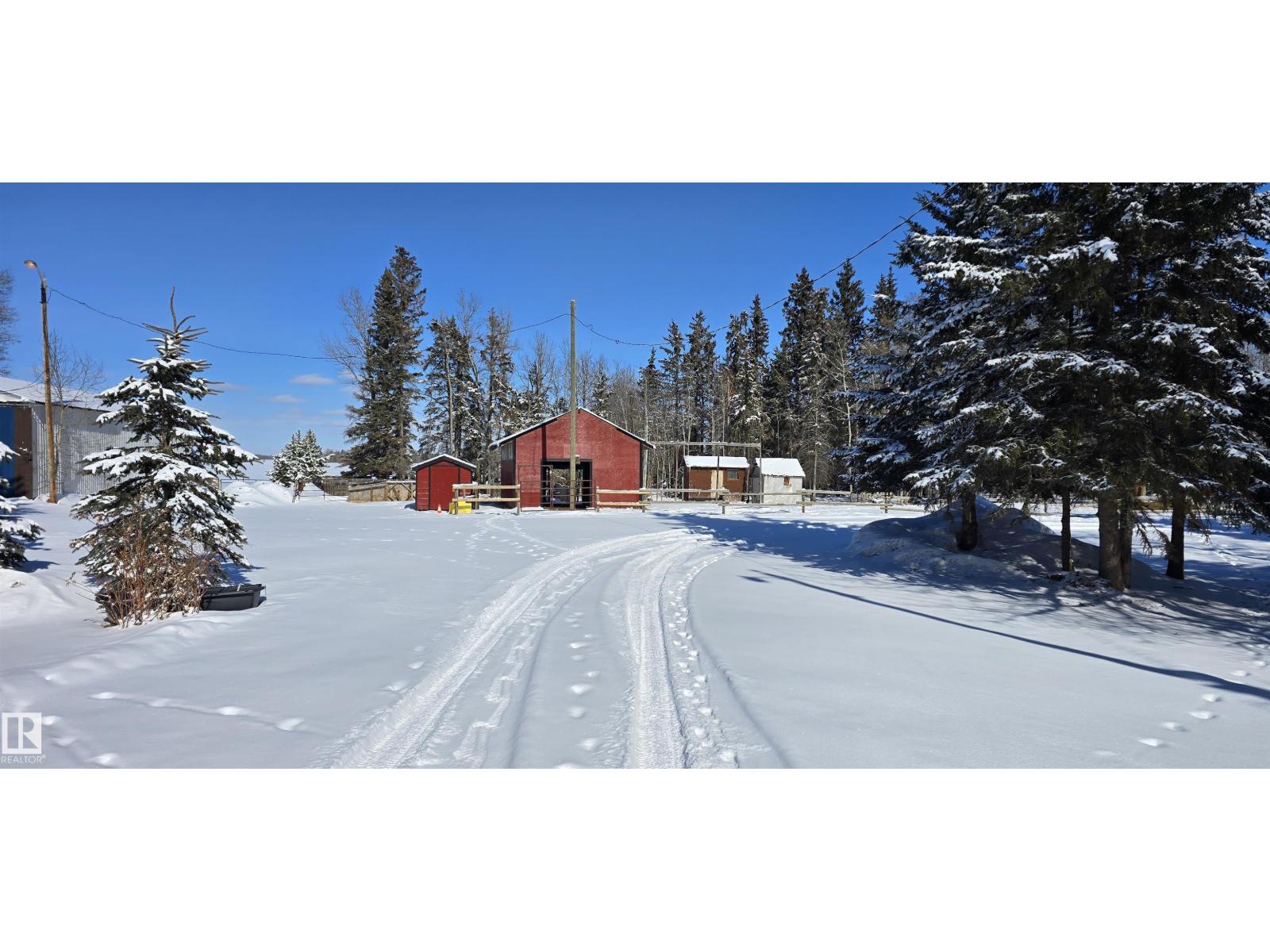 453020 Rge Road 274, Rural Wetaskiwin County, Alberta T0C 1H0 - Photo 50 - E4477581