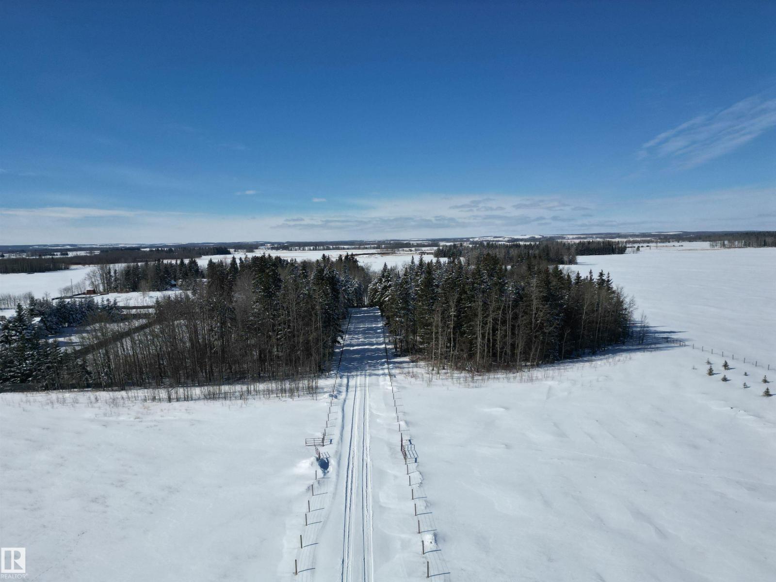 453020 Rge Road 274, Rural Wetaskiwin County, Alberta T0C 1H0 - Photo 52 - E4477581