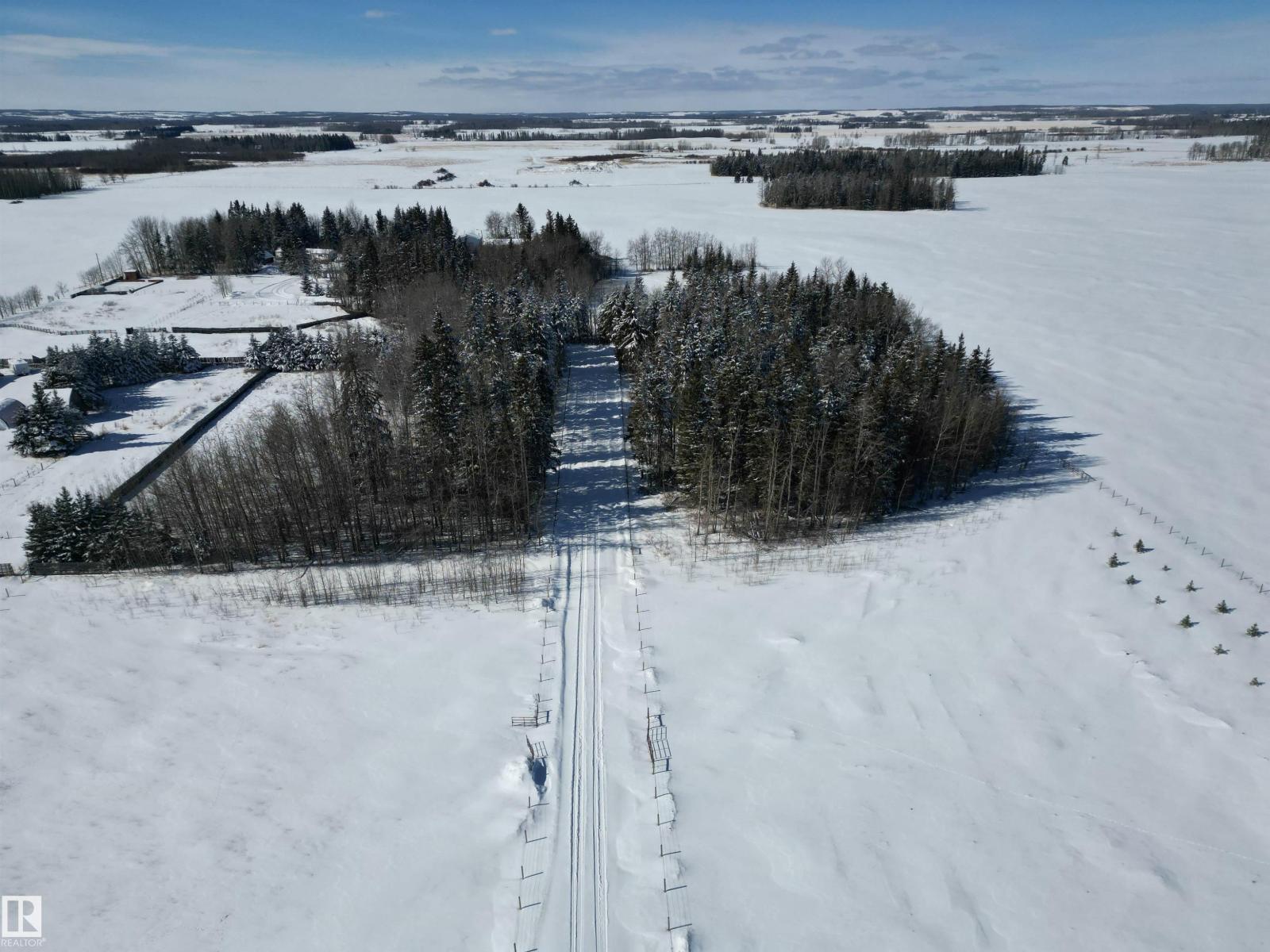 453020 Rge Road 274, Rural Wetaskiwin County, Alberta T0C 1H0 - Photo 53 - E4477581