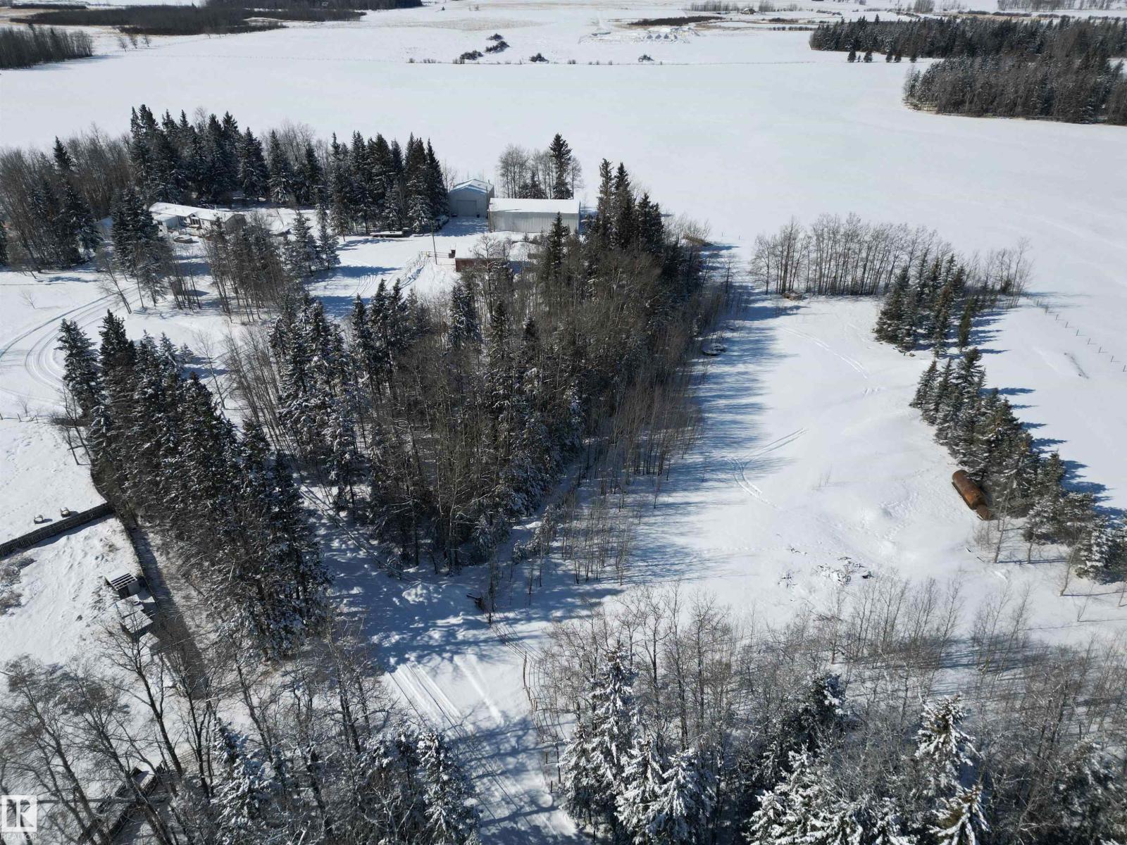 453020 Rge Road 274, Rural Wetaskiwin County, Alberta T0C 1H0 - Photo 55 - E4477581